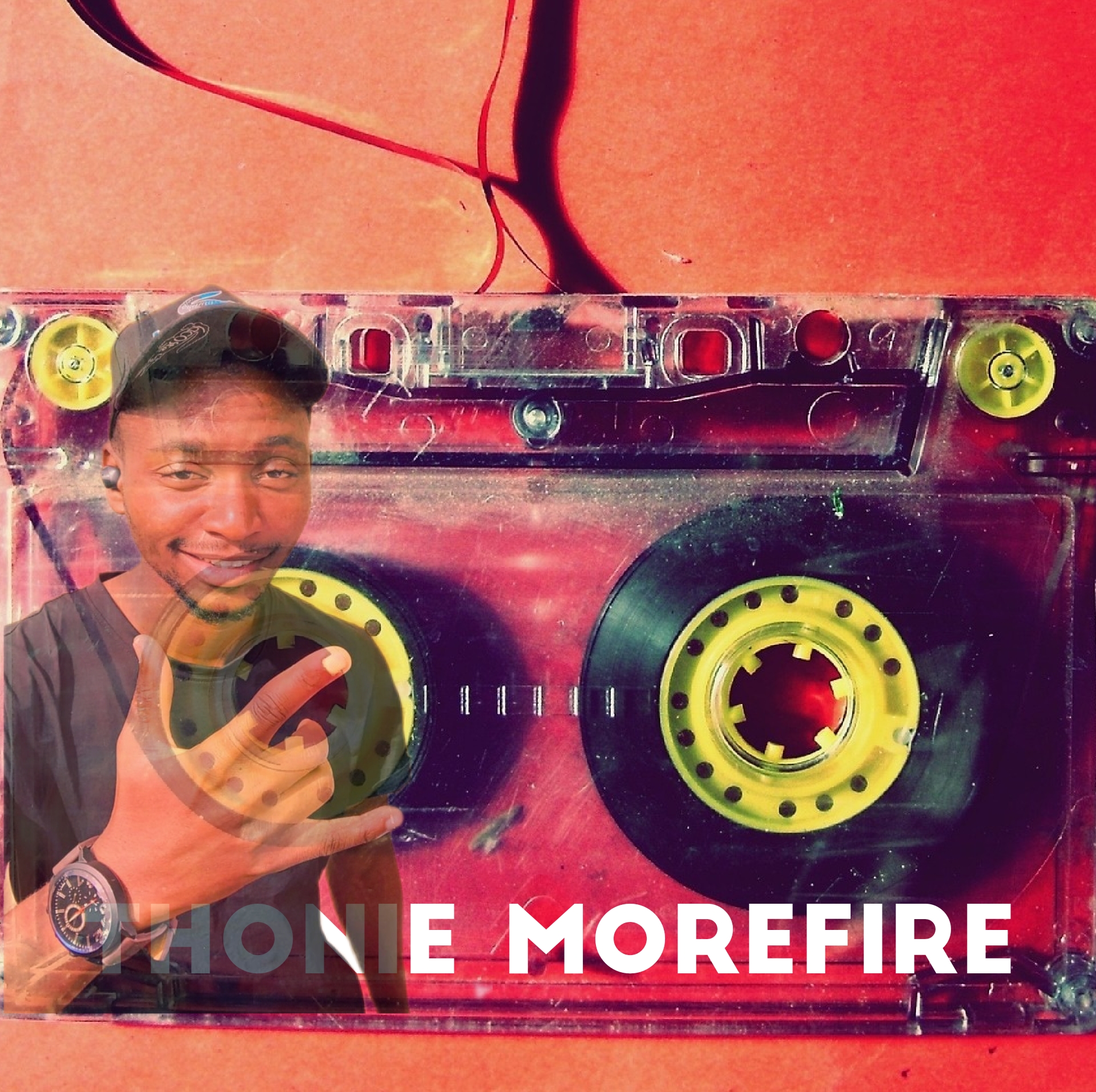 Thoniemrep - Mudzimu Rilamulele Featuring Pross boy