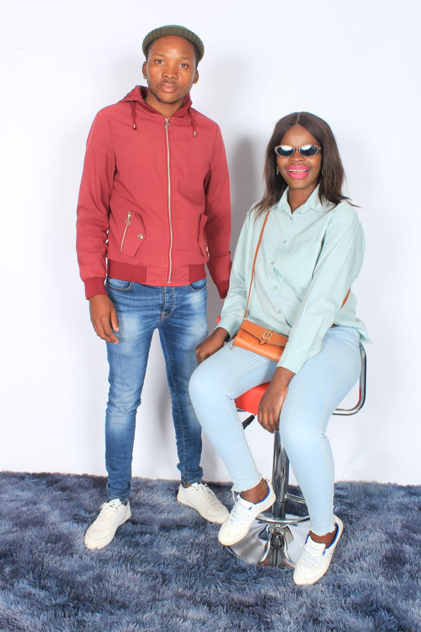 BlaQ Malandie - inhliziyo Featuring cassandra Teekayzee