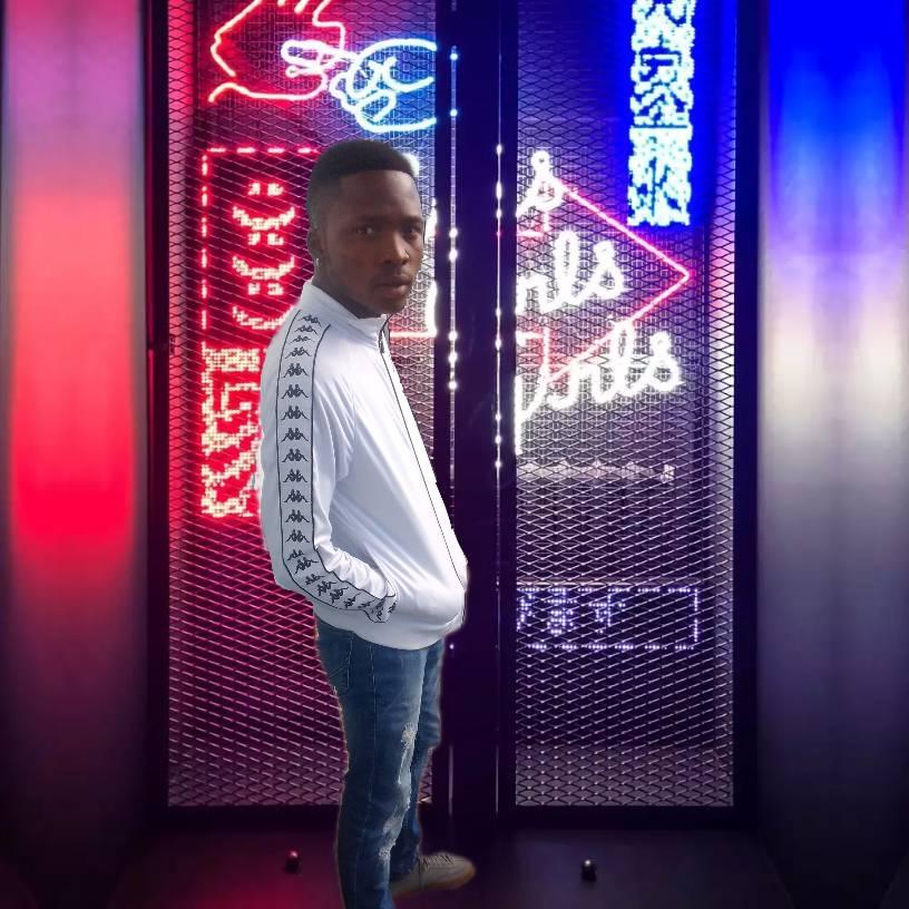 BlaQ Malandie - Deep house