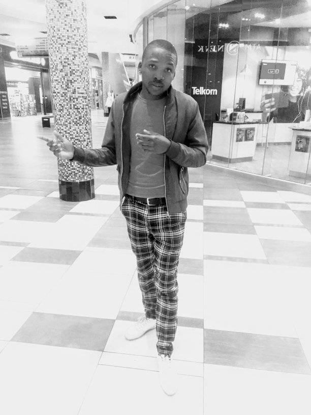 BlaQ Malandie - iskhalo sam