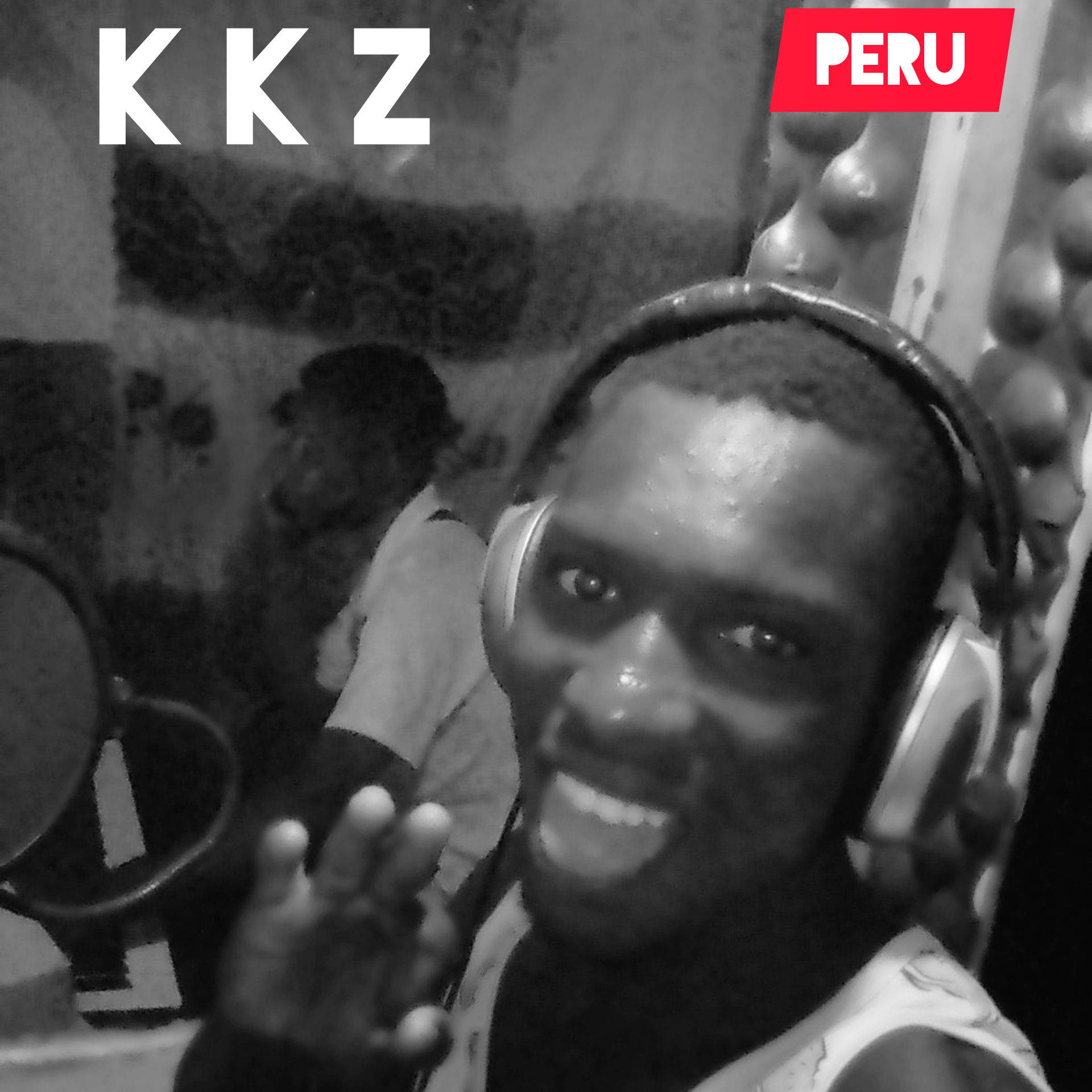 Mr KKZ - Peru Remake