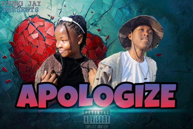 Young Jay - Apologize Featuring M.Jay