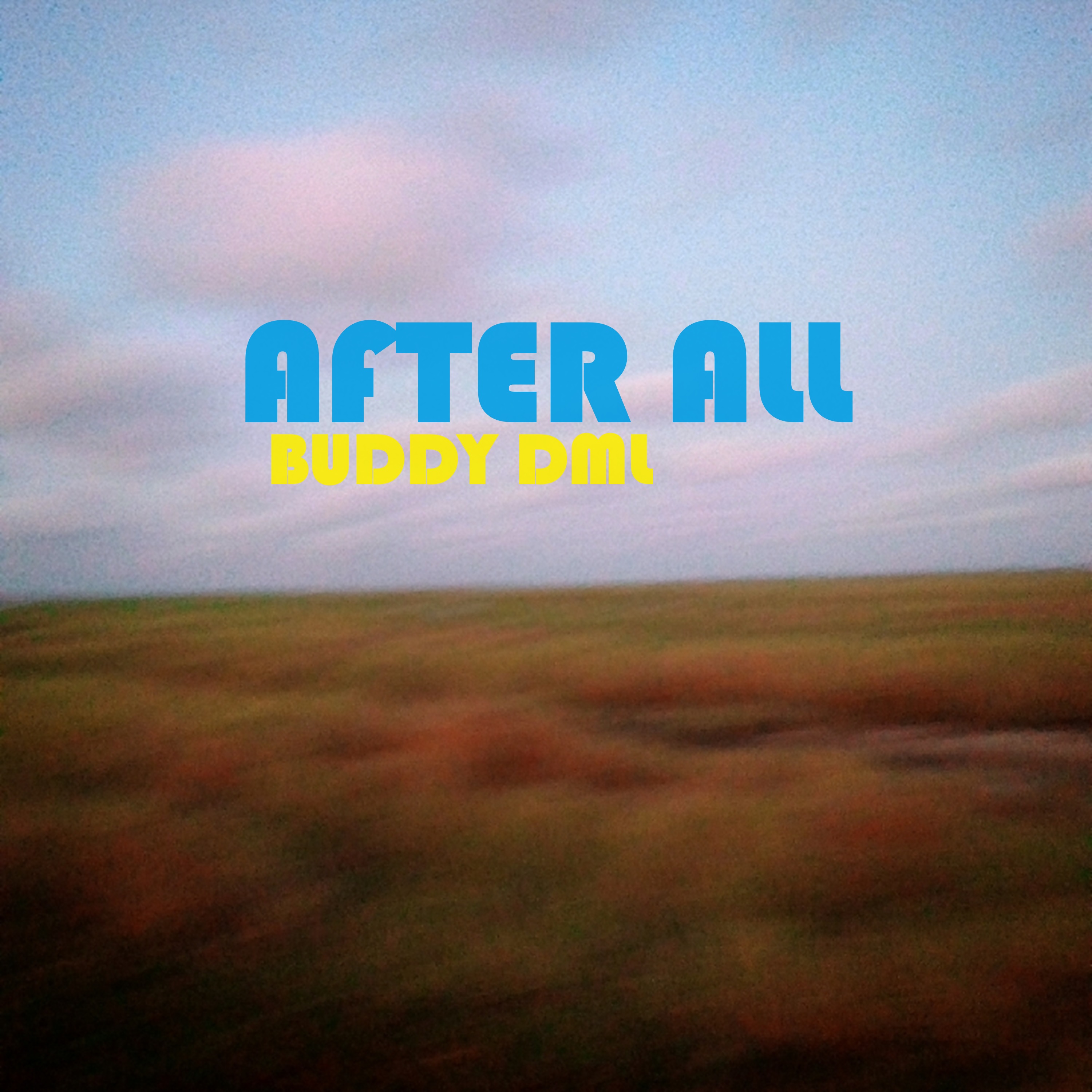 Buddy DML - After All