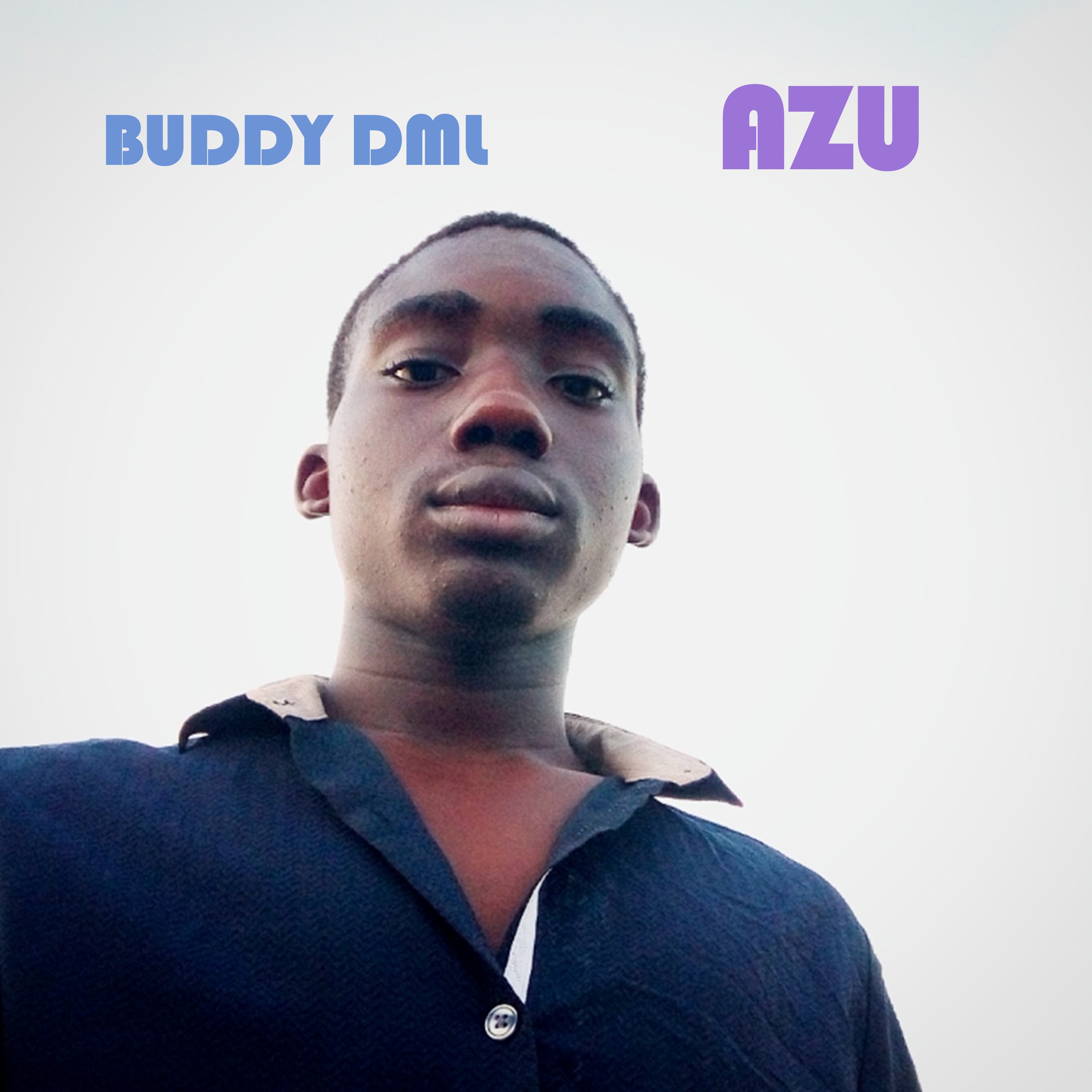 Buddy DML - AZU