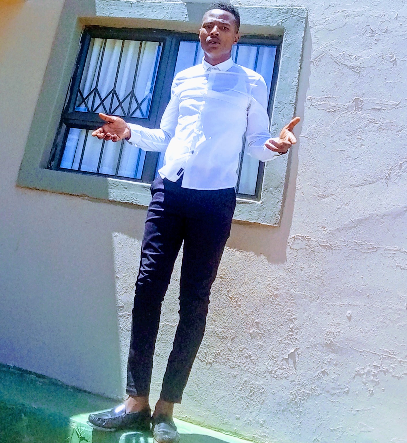 Nobza sa - Marry me extended Featuring Maknobz