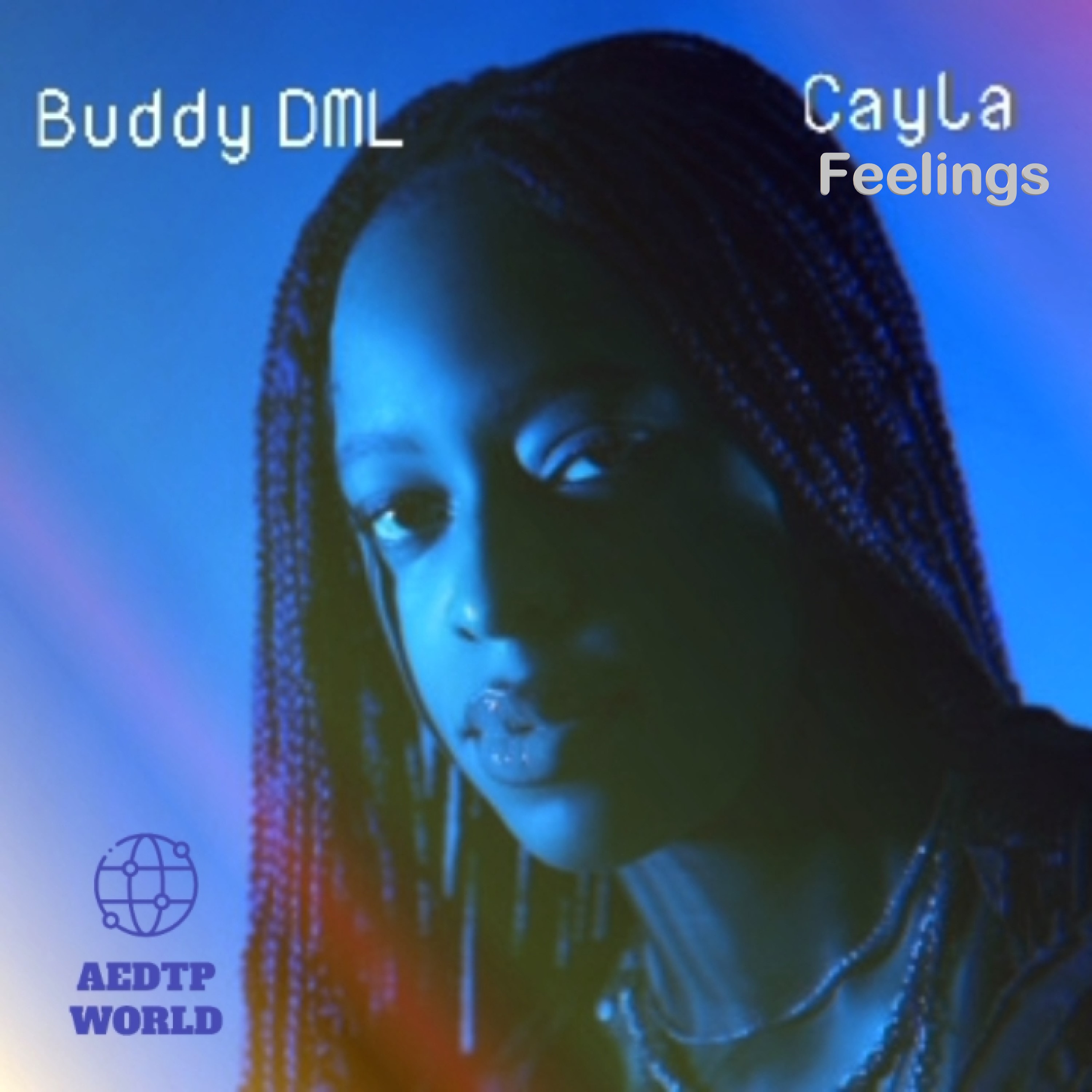 Buddy DML - Cayla Feelings