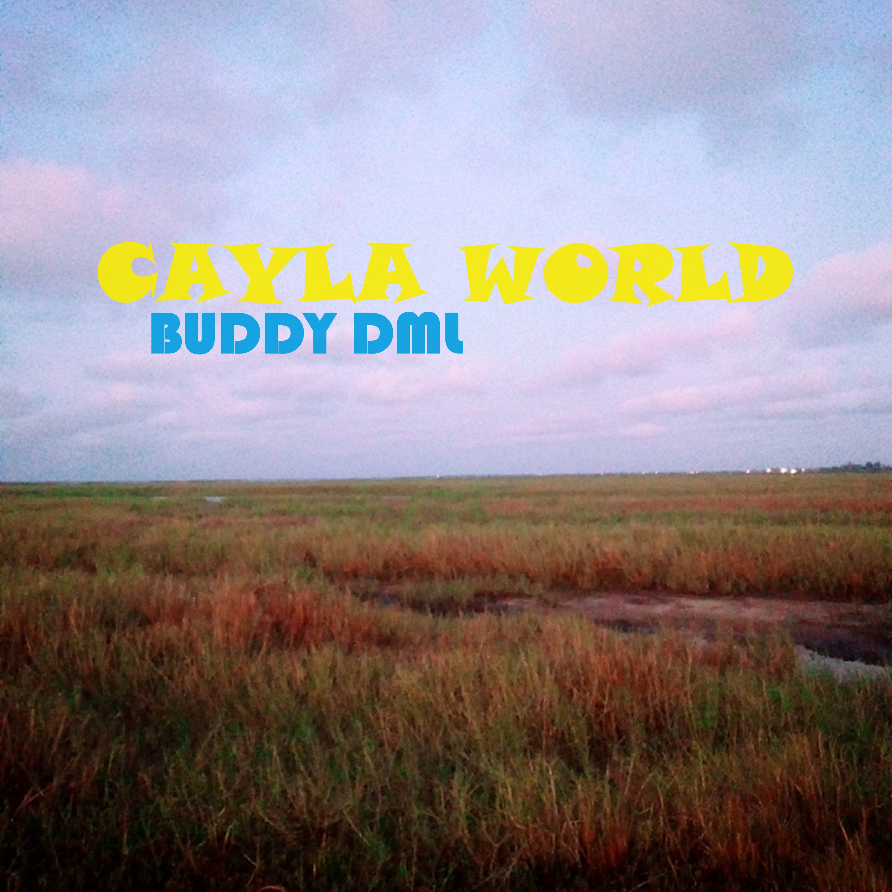Buddy DML - Cayla World