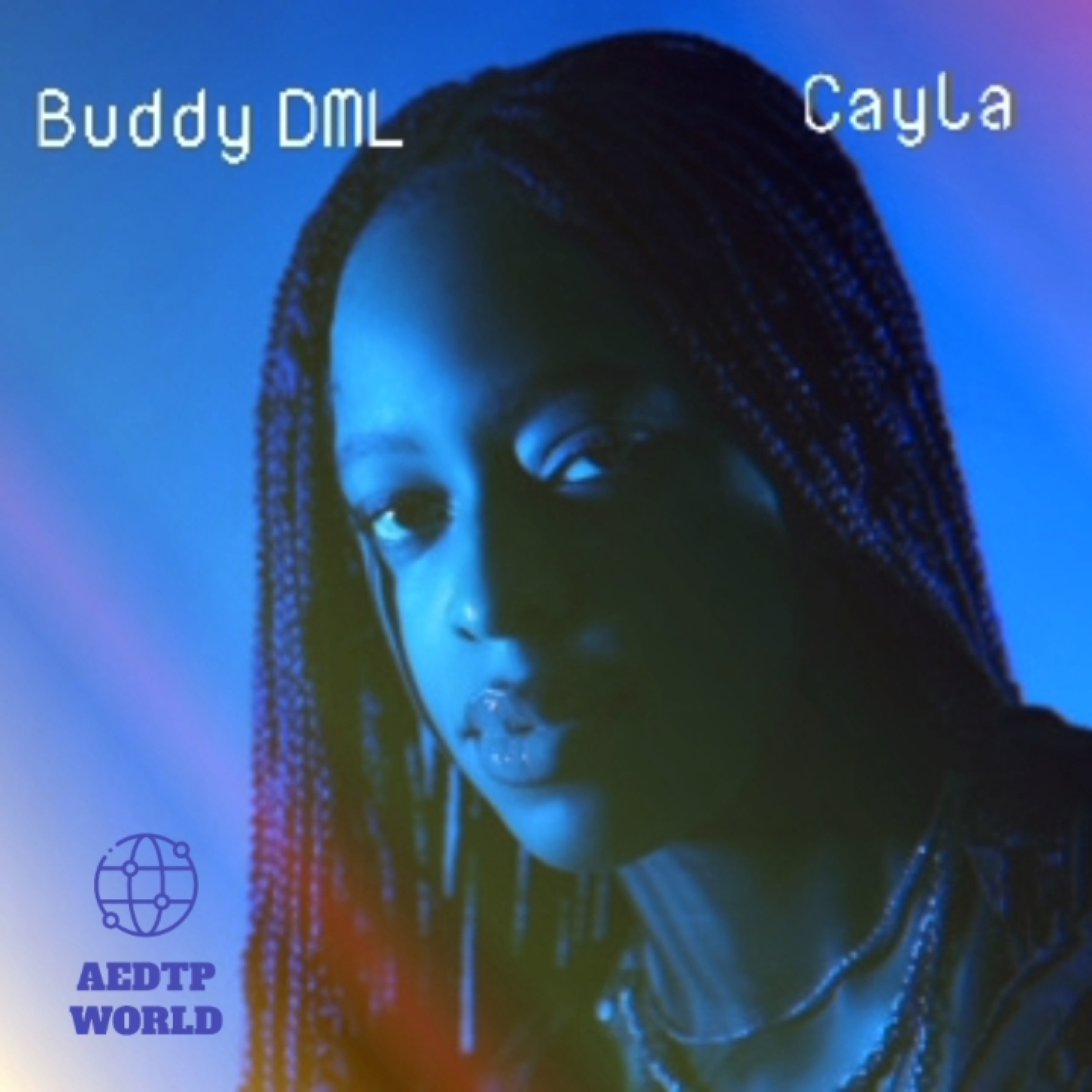 Buddy DML - Cayla