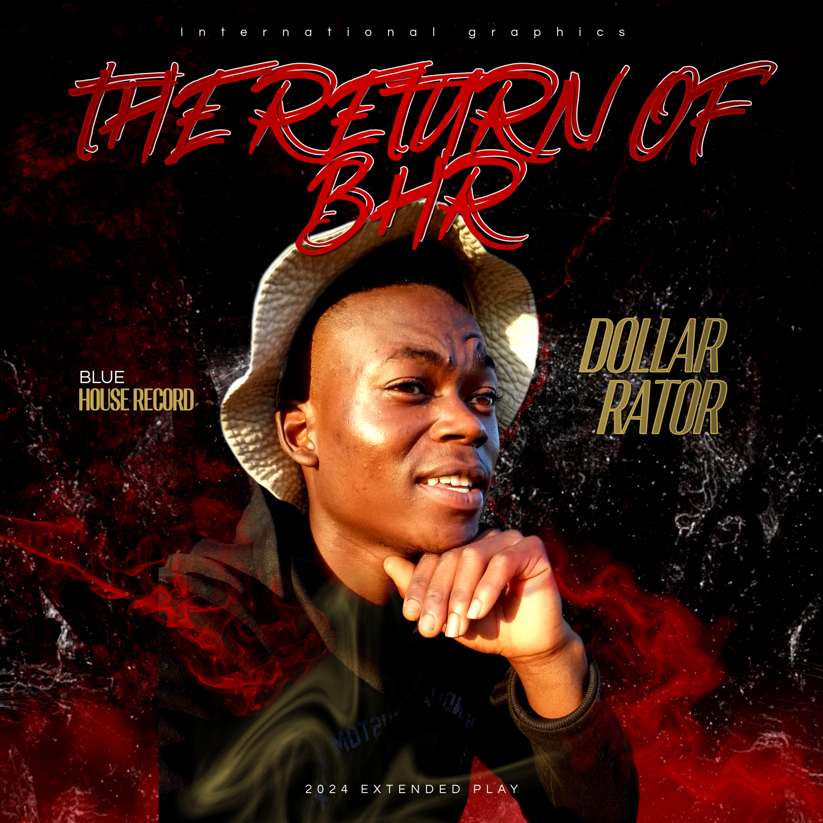 Dollar Rator - Zwiito zwawe Featuring Dozzer Boy