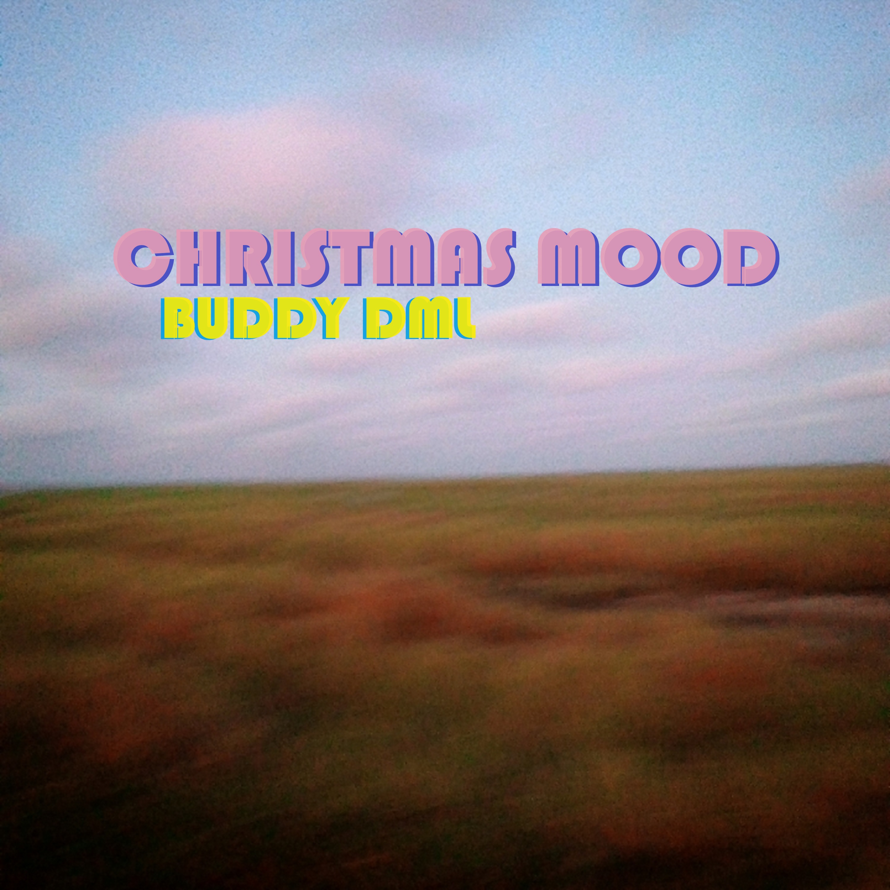 Buddy DML - Christmas Mood