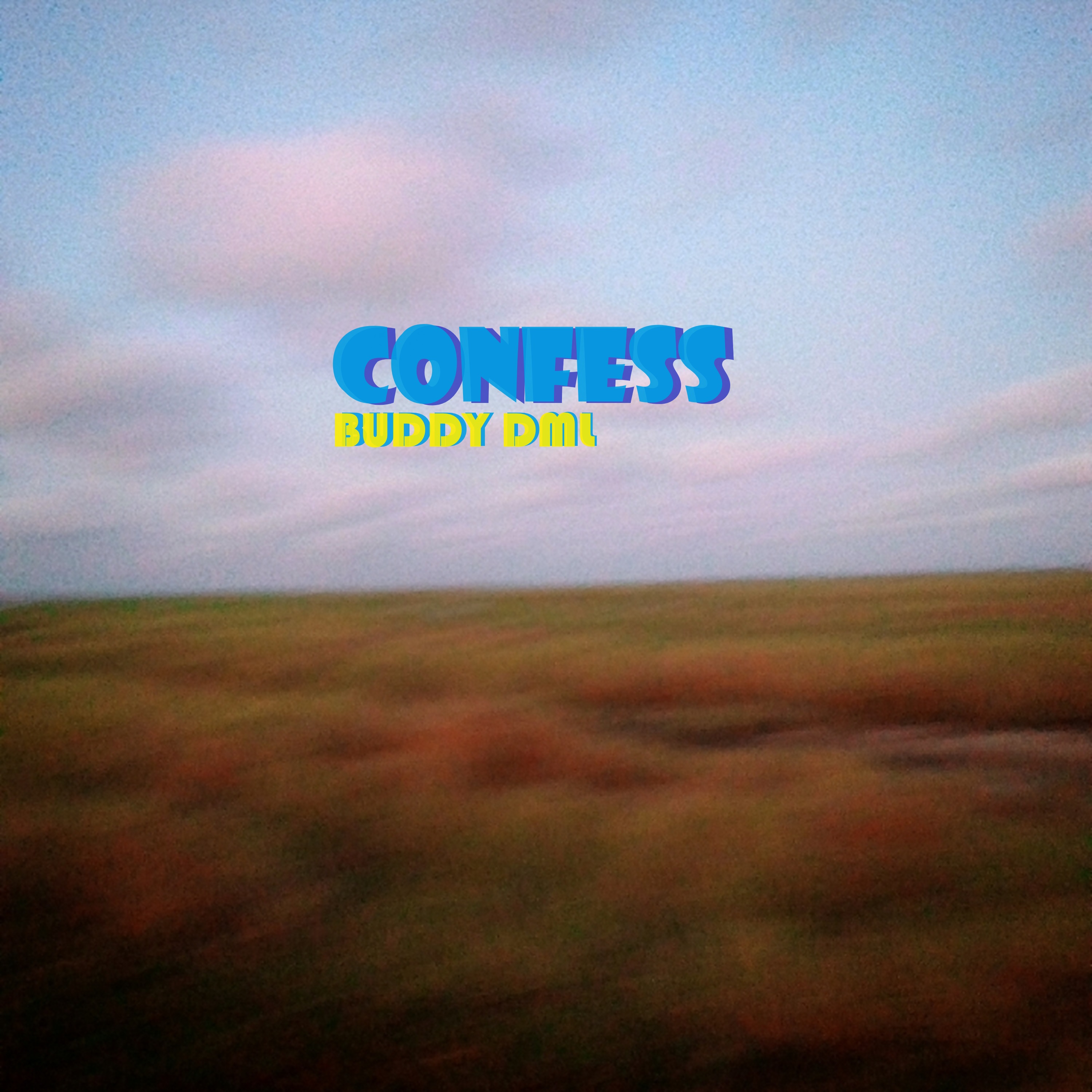 Buddy DML - Confess