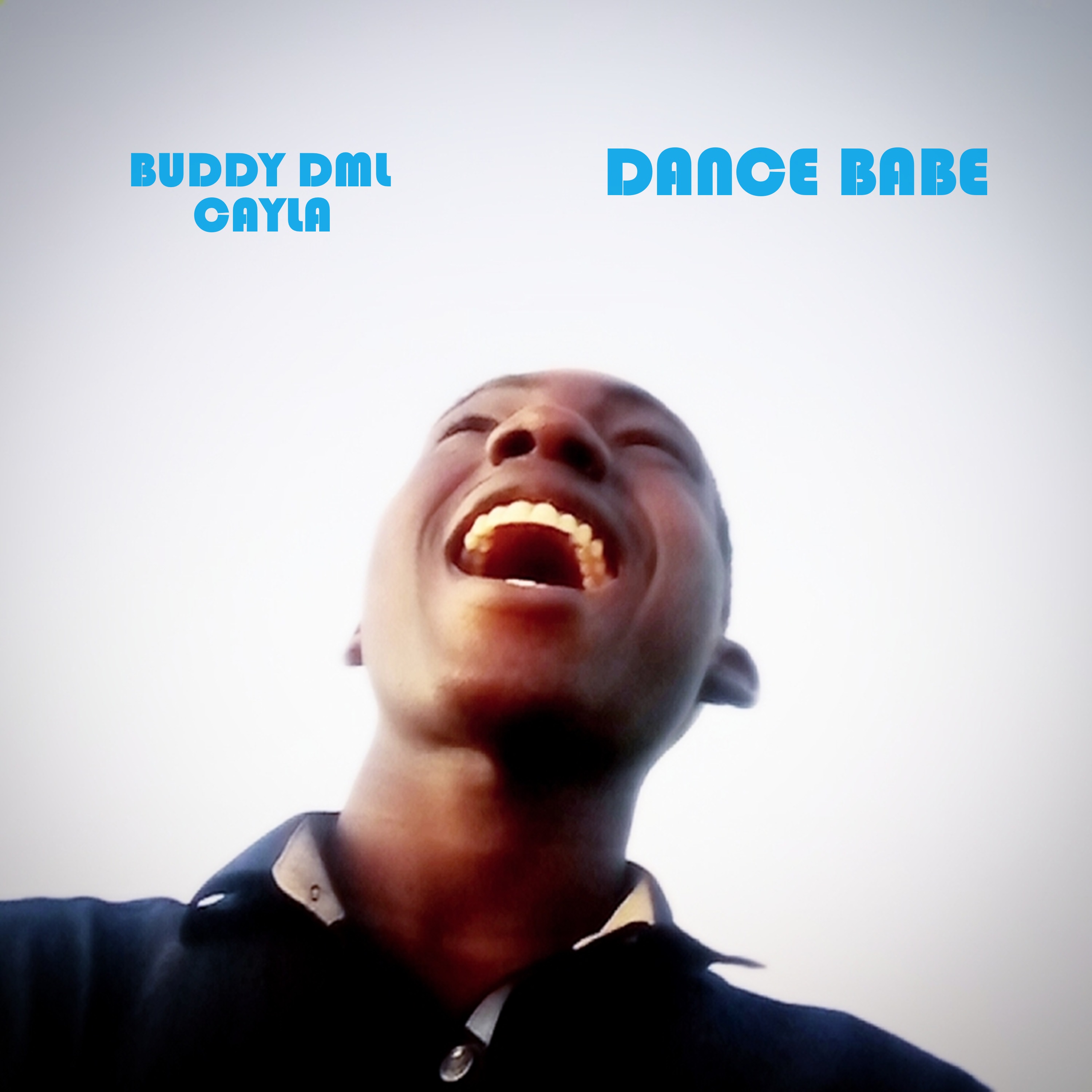 Buddy DML - Dance Babe