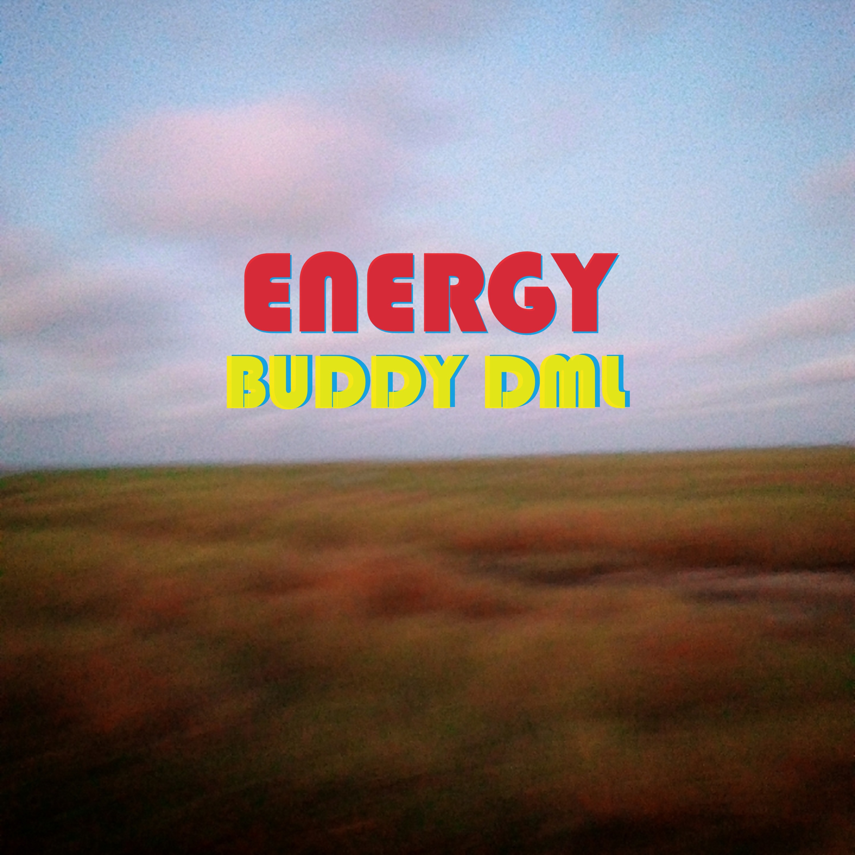 Buddy DML - Energy