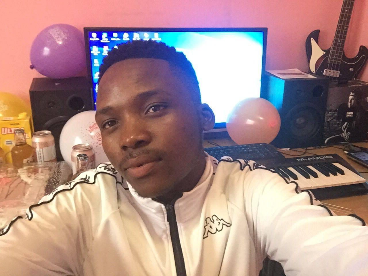 BlaQ Malandie - Piano