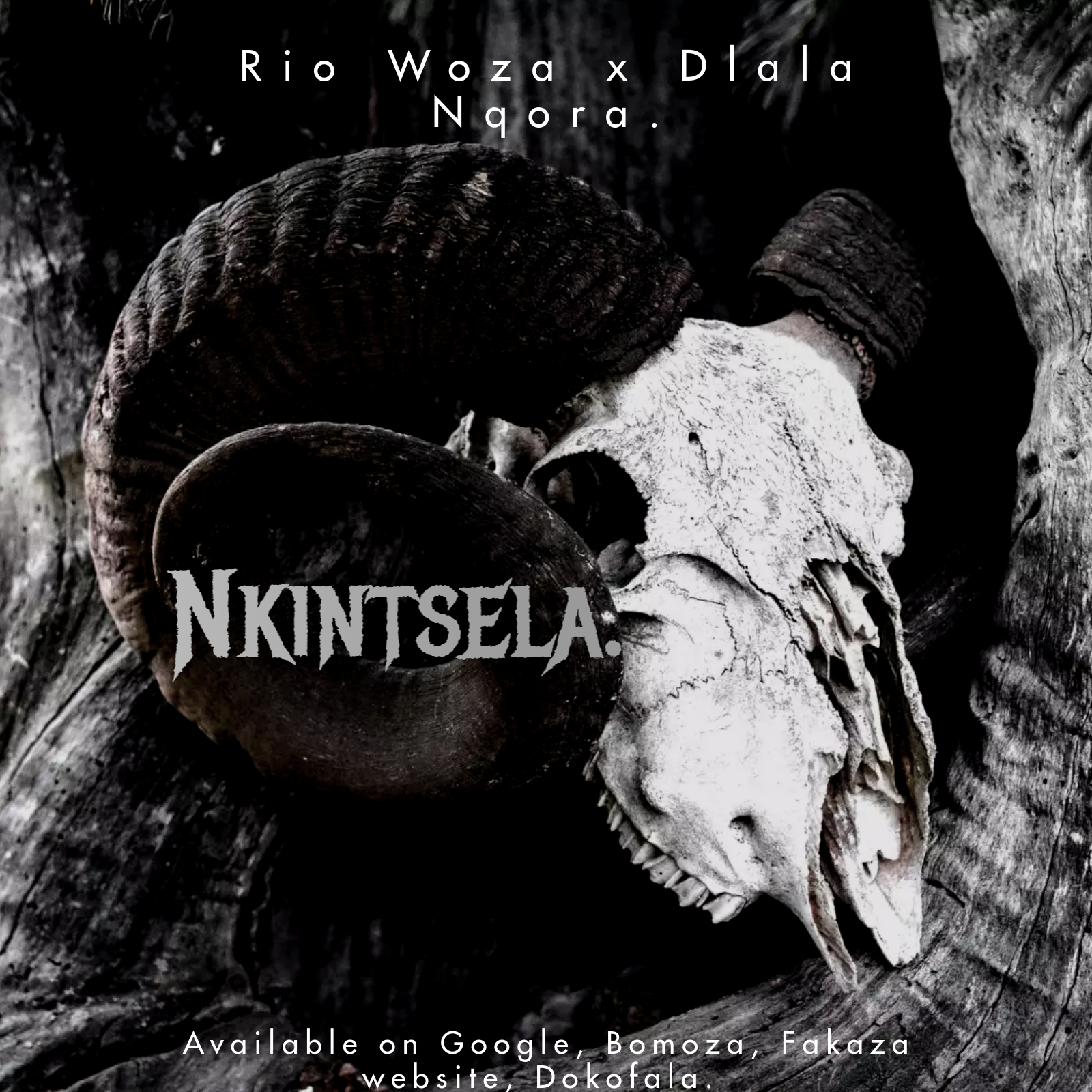 Rio Woza - Nkintsela. Featuring Non