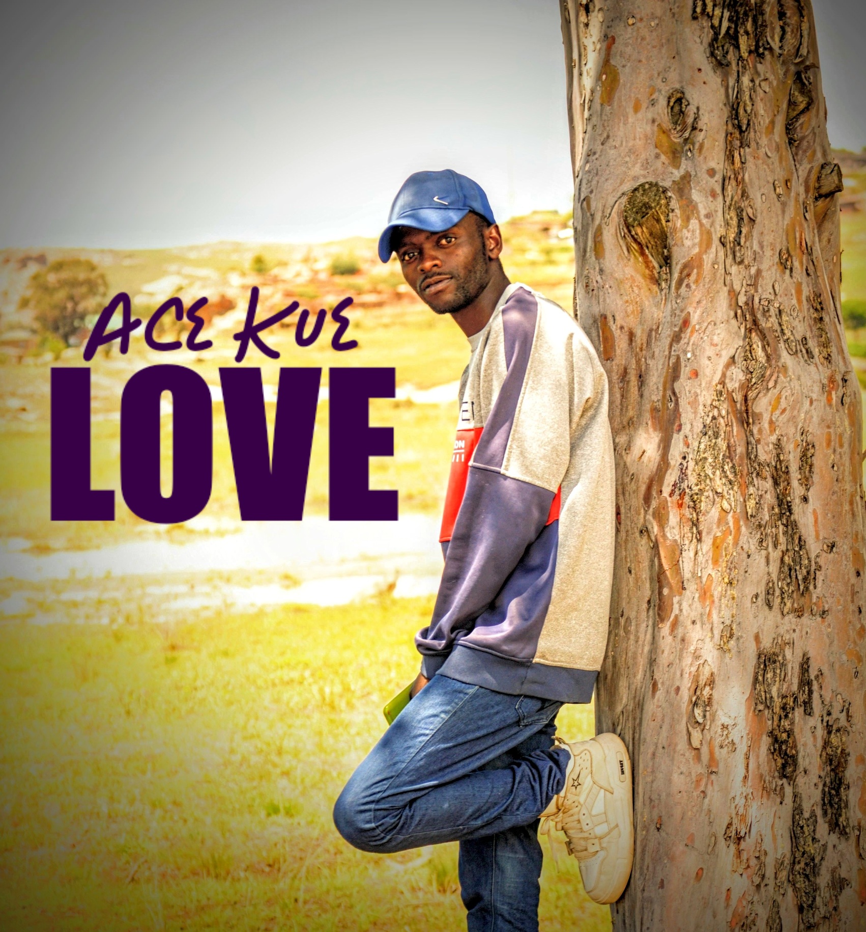 Ace Kue - African Queen Featuring Domain Lefura & El Geiy