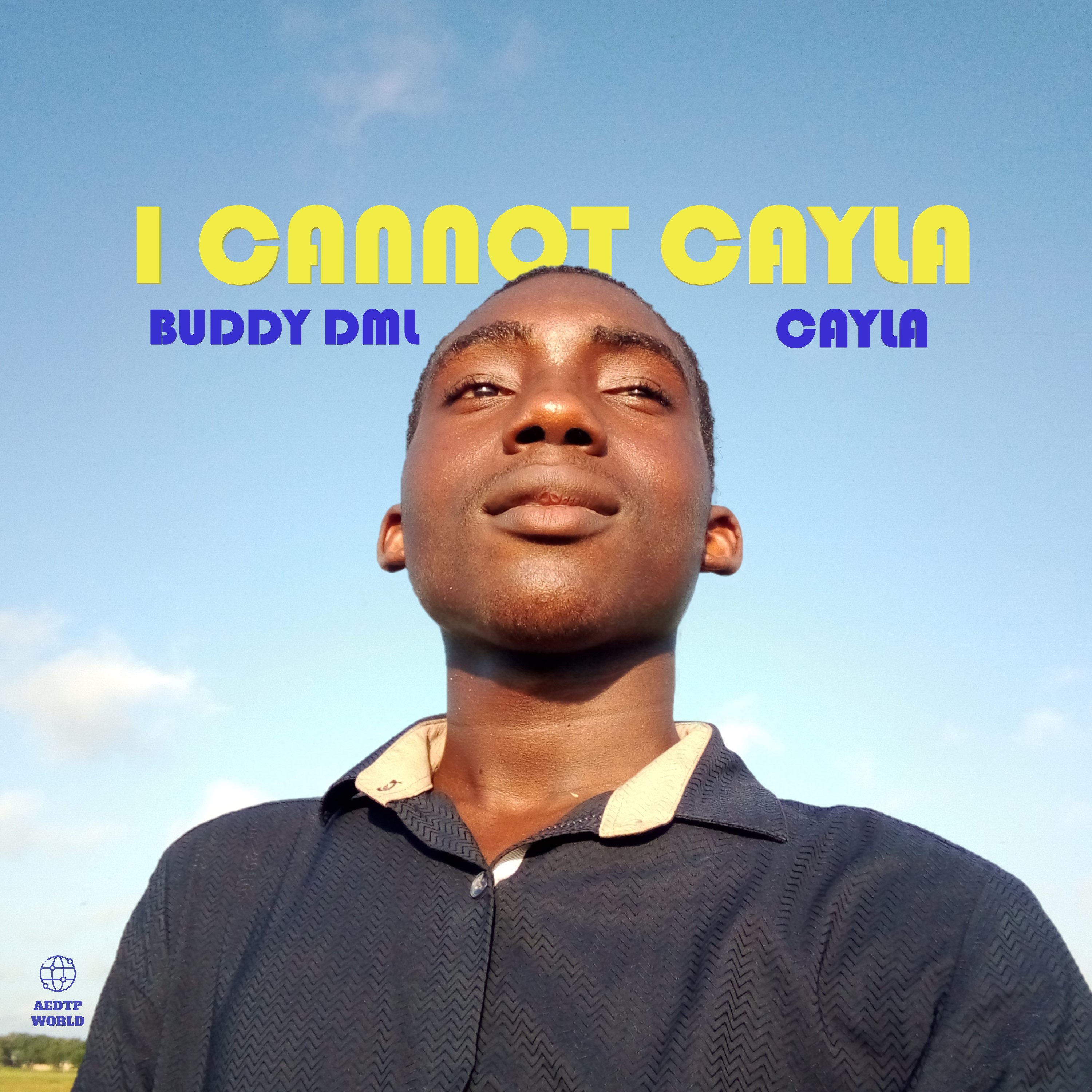 Buddy DML - I Cannot Cayla