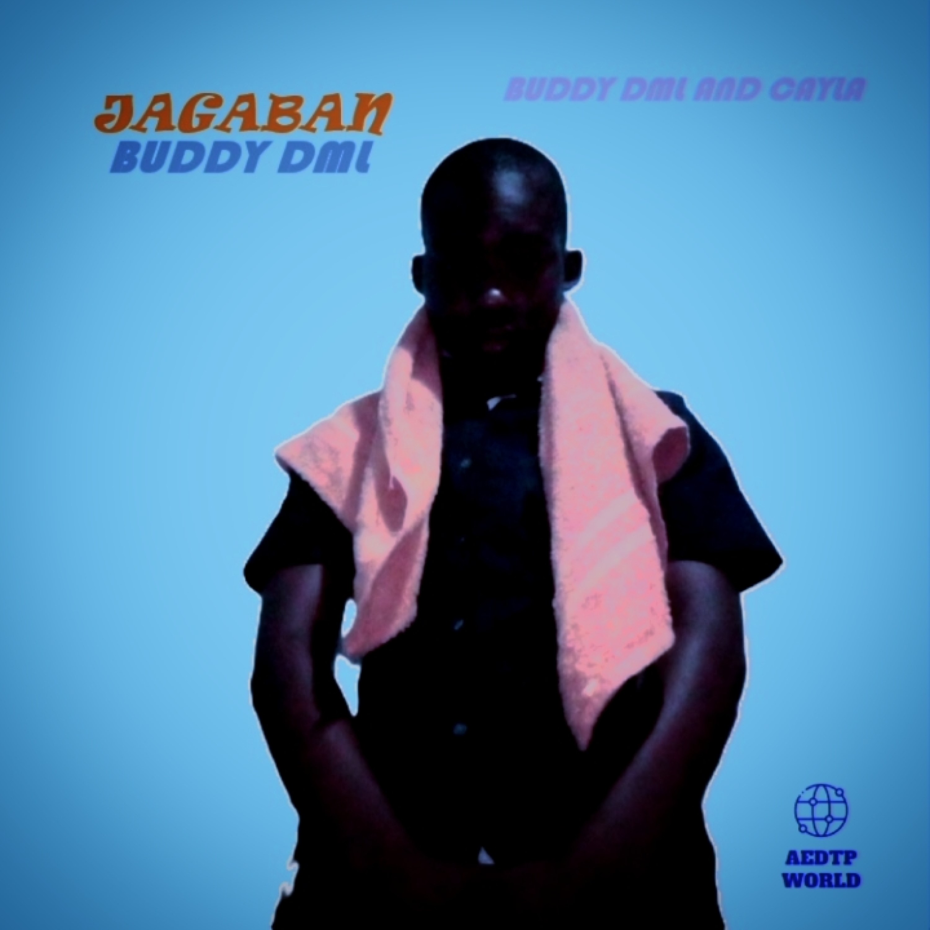 Buddy DML - Jagaban
