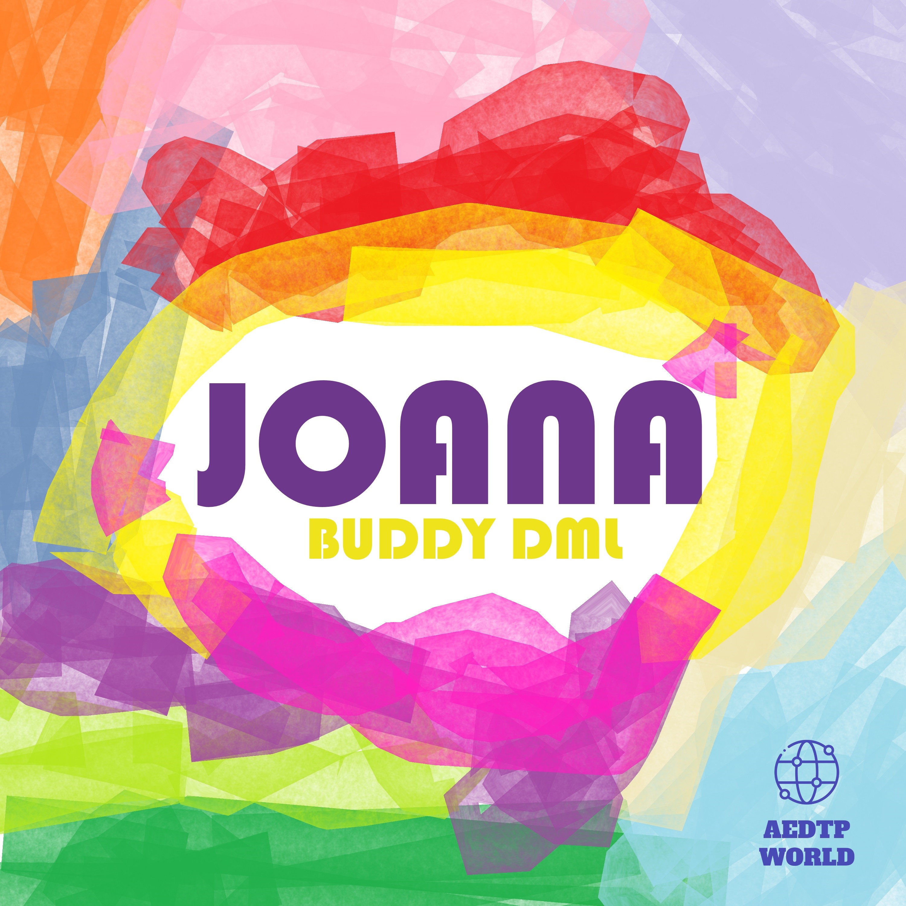 Buddy DML - Joana
