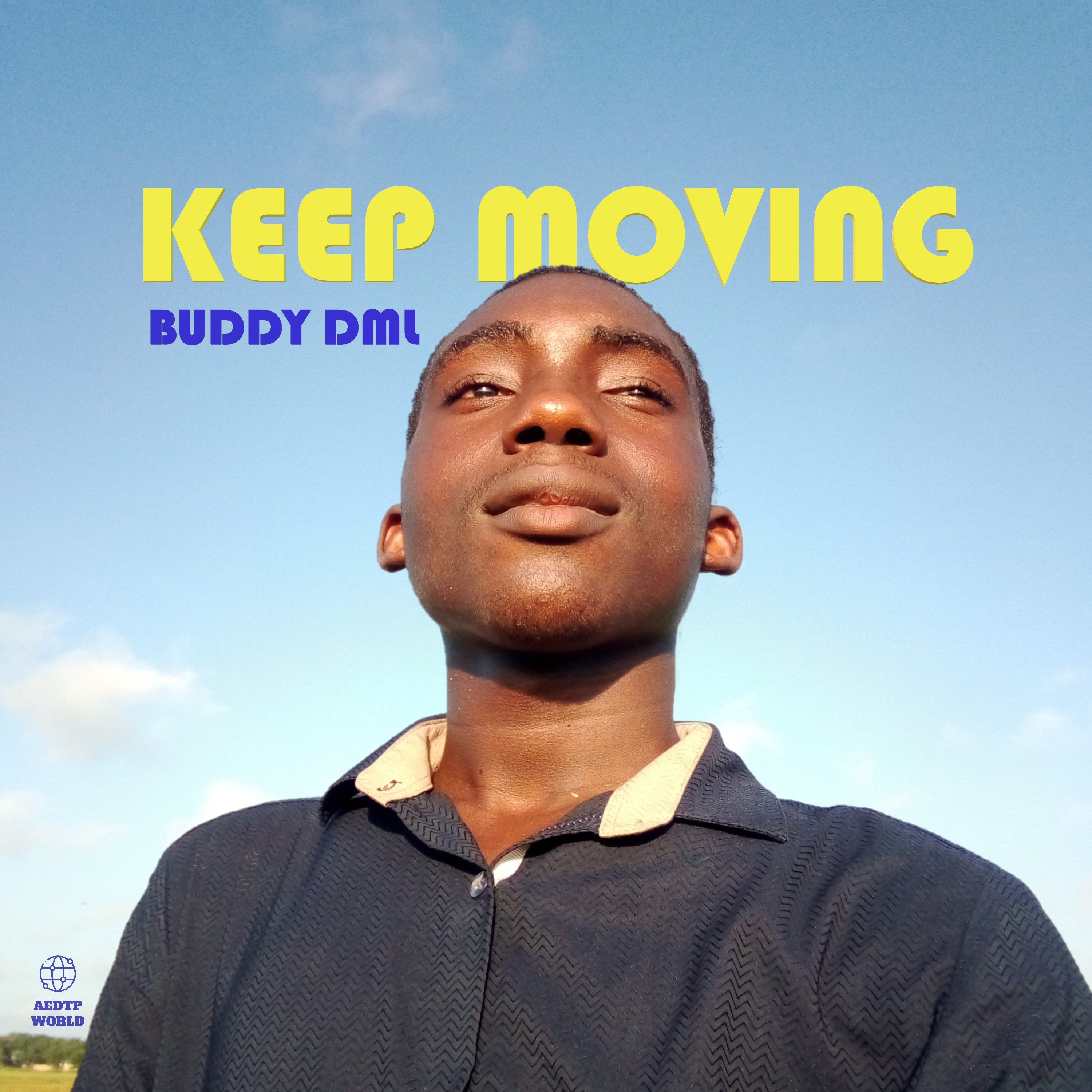 Buddy DML - Keep Moving