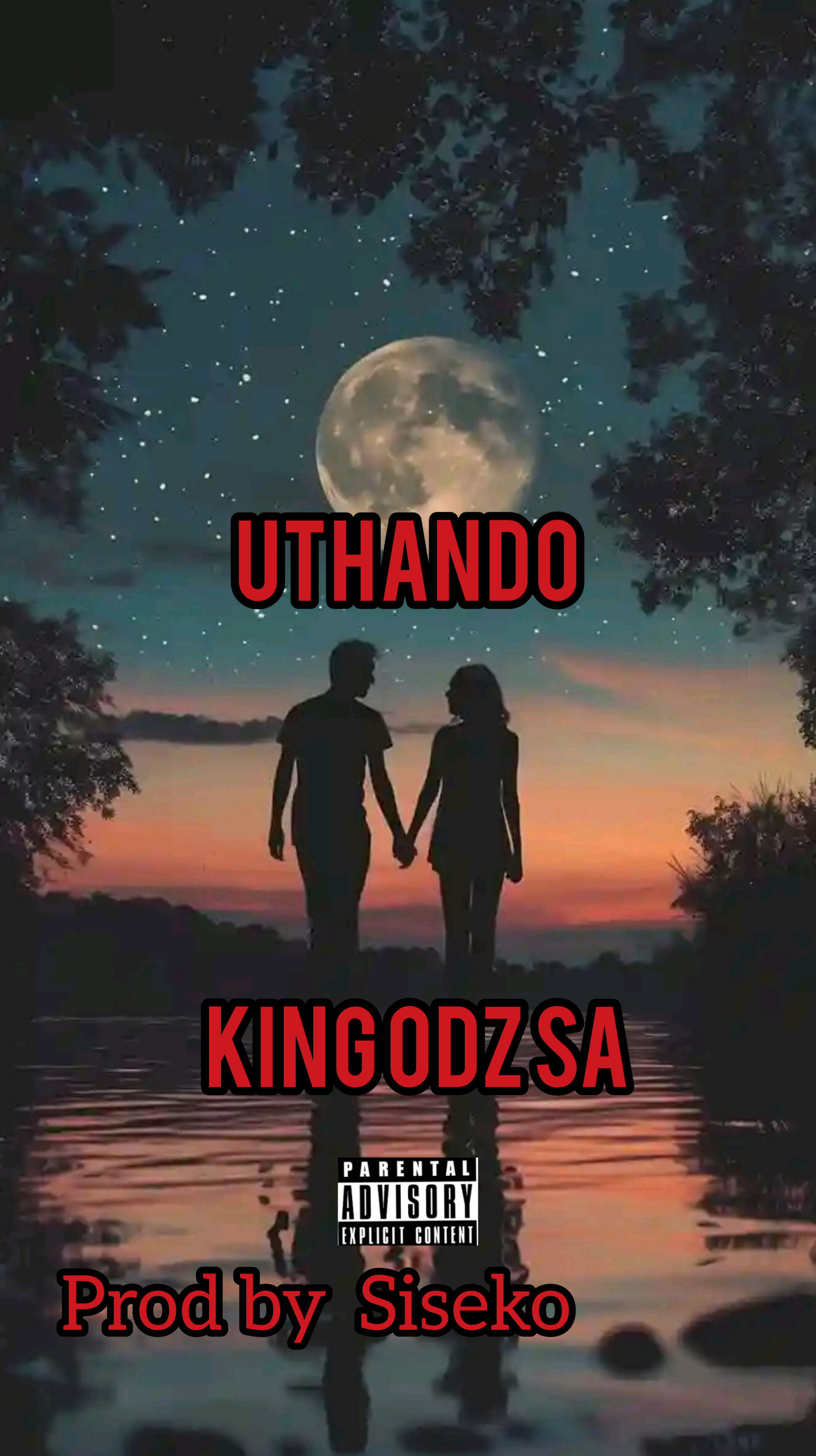 King Odz SA - Uthando