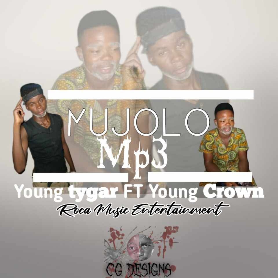 Young Tygar - Mujolo Mp3 Featuring Young crown SA