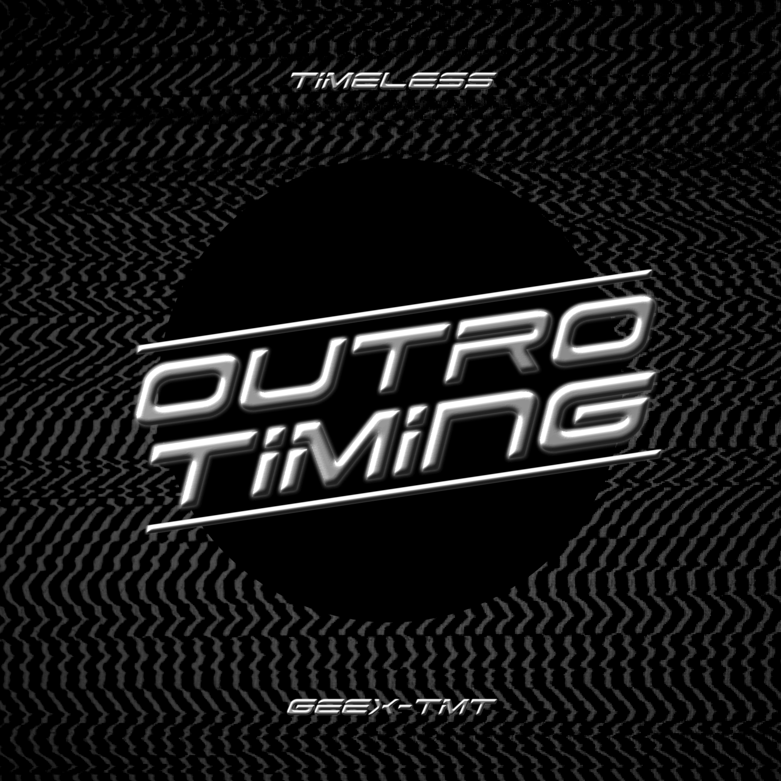 Geex-Tmt - Timing Featuring None