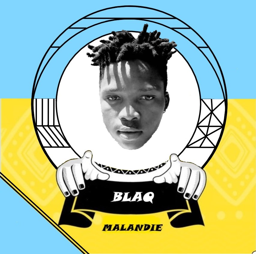 BLAQ MALANDIE - Kuyabongwa
