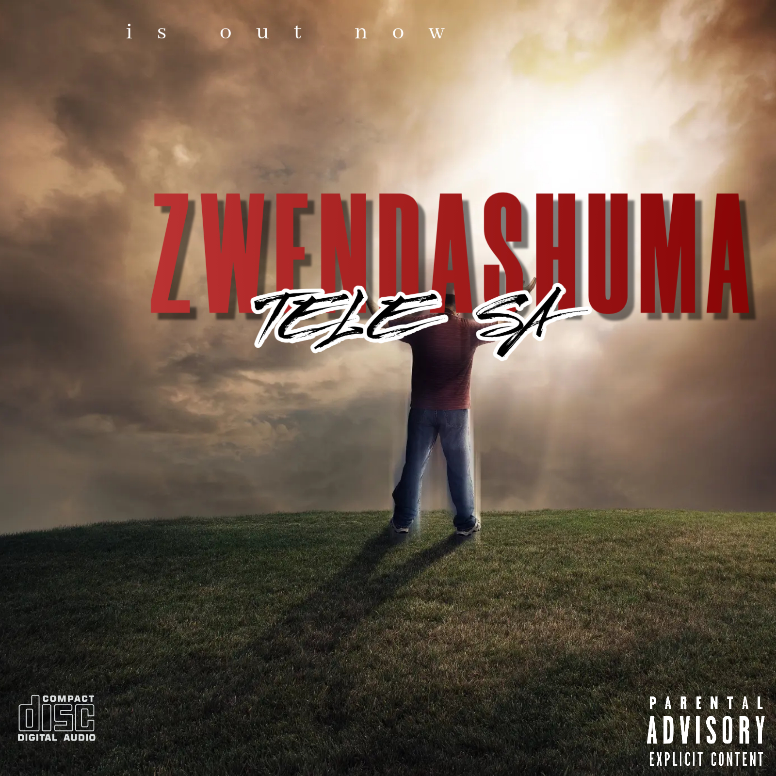 Zwendashuma mp3 - Tele sa Featuring Jex beatz