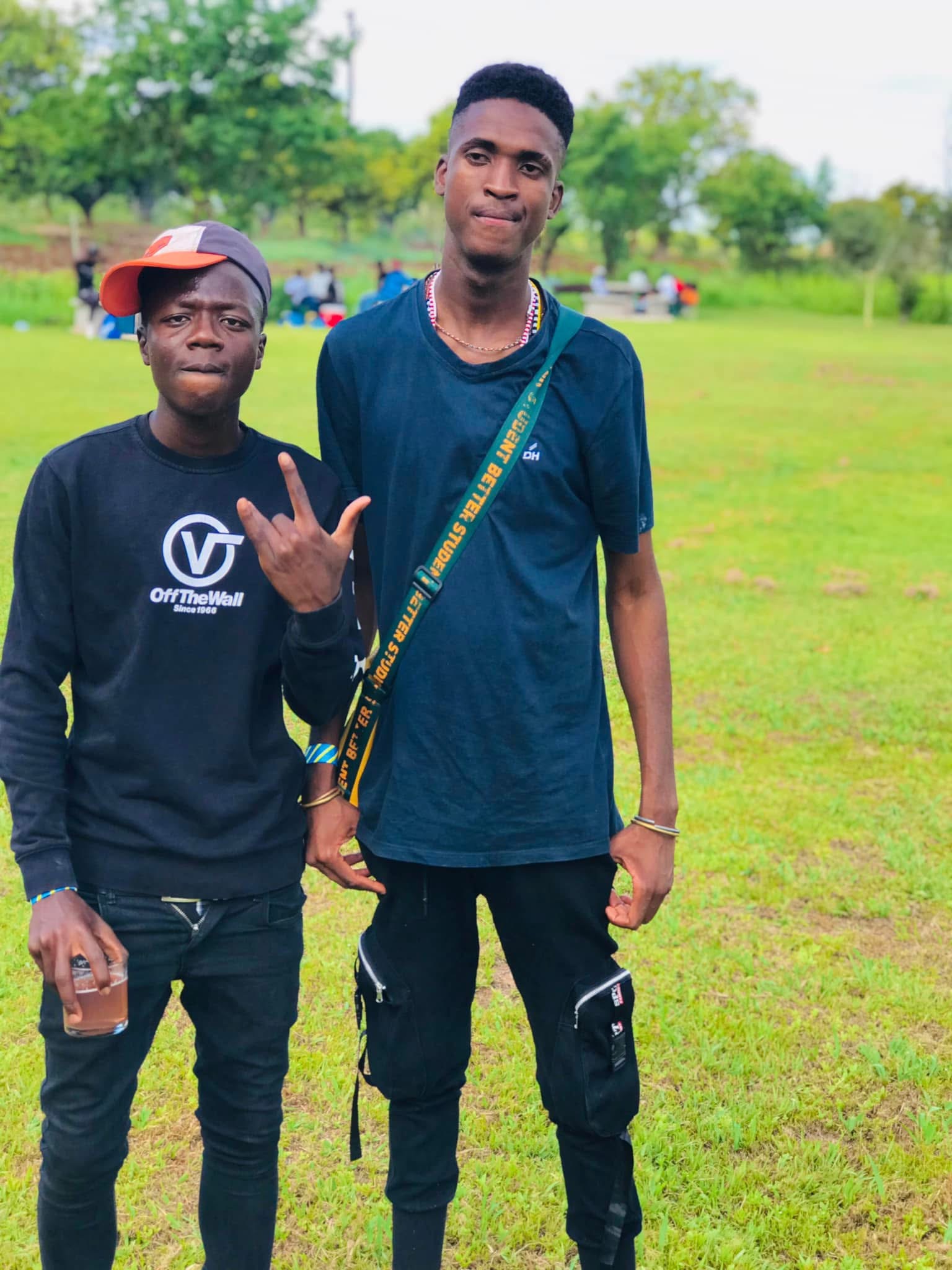 V Boy SA Vocalist - Tragic Love Featuring Vha G SA
