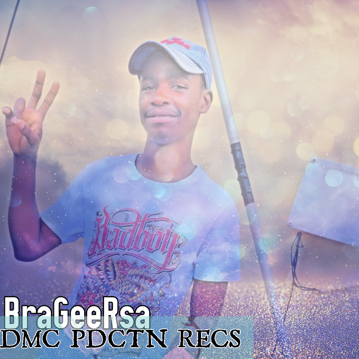 BRAGEERSA - RIP Featuring DMC PDCTN RECS
