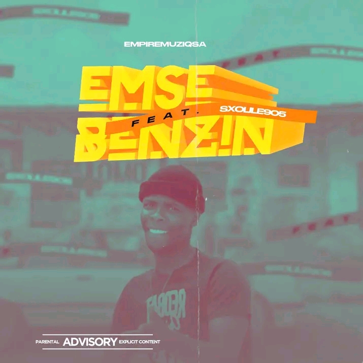 EmpireMusiqSA - #amanxebaopenversechallenge