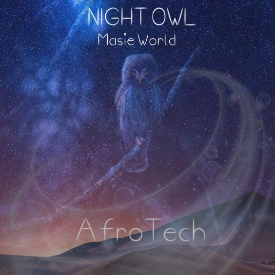 Masie World - Night Owl