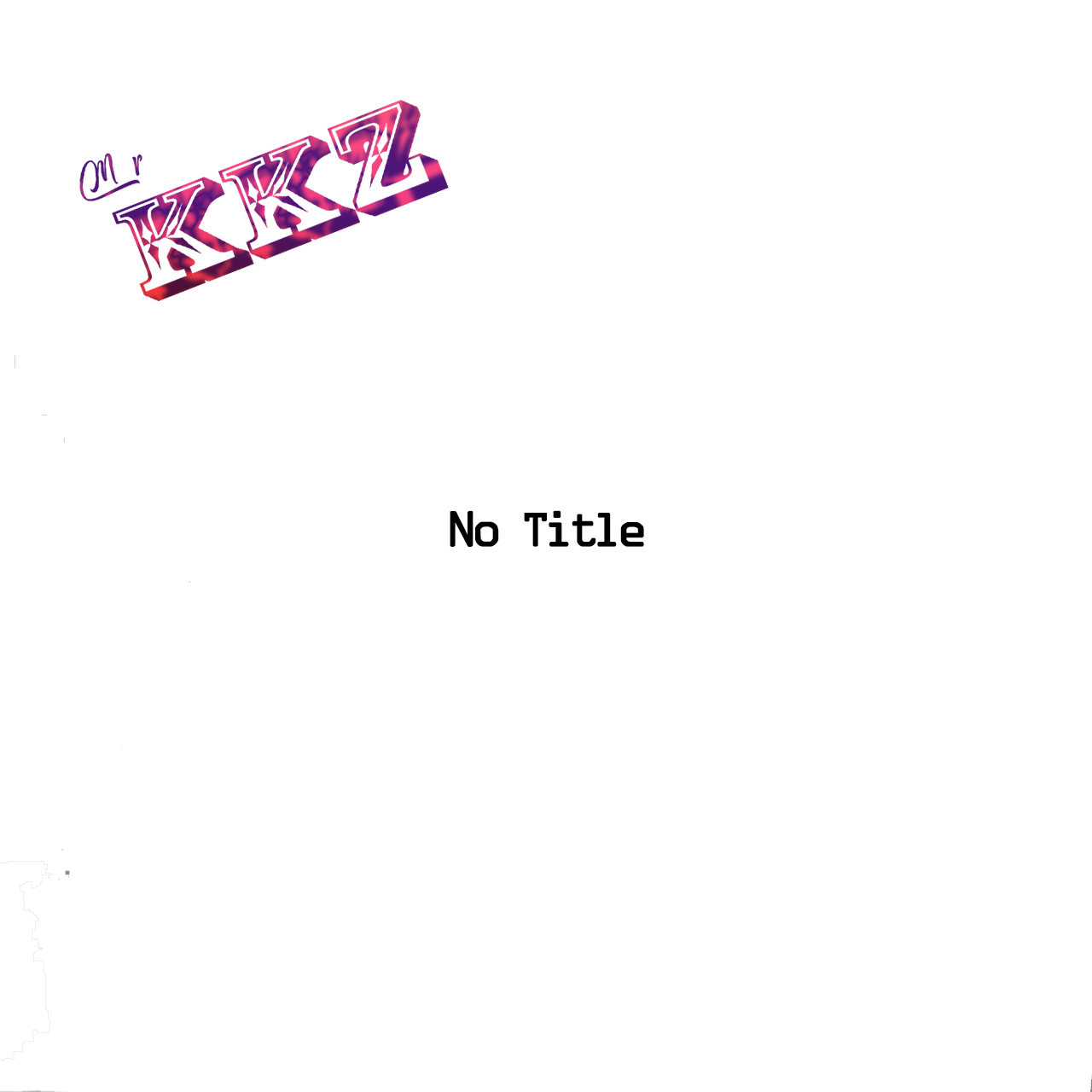 Mr KKZ - No Title