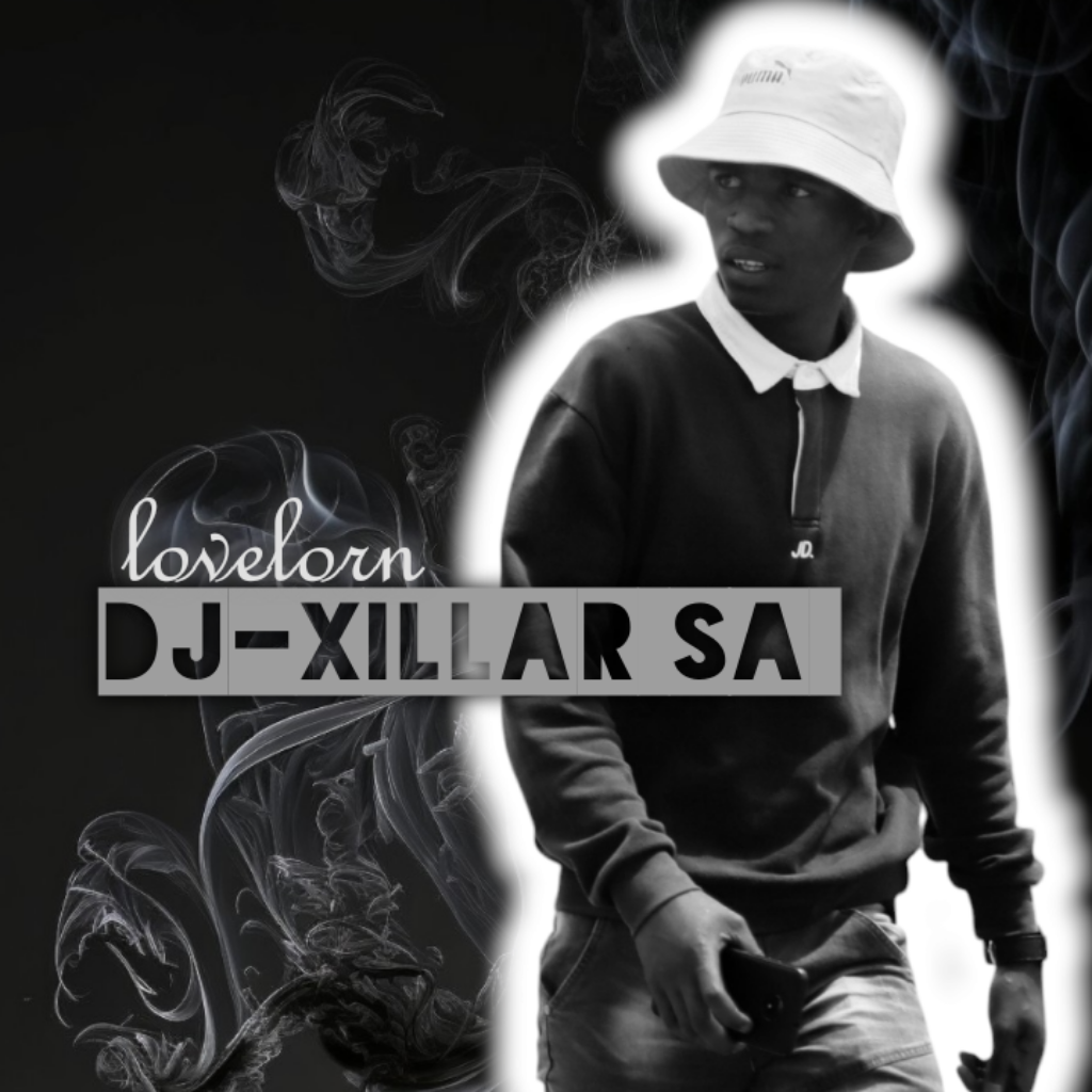 Dj-Xillar SA - Lovelorn