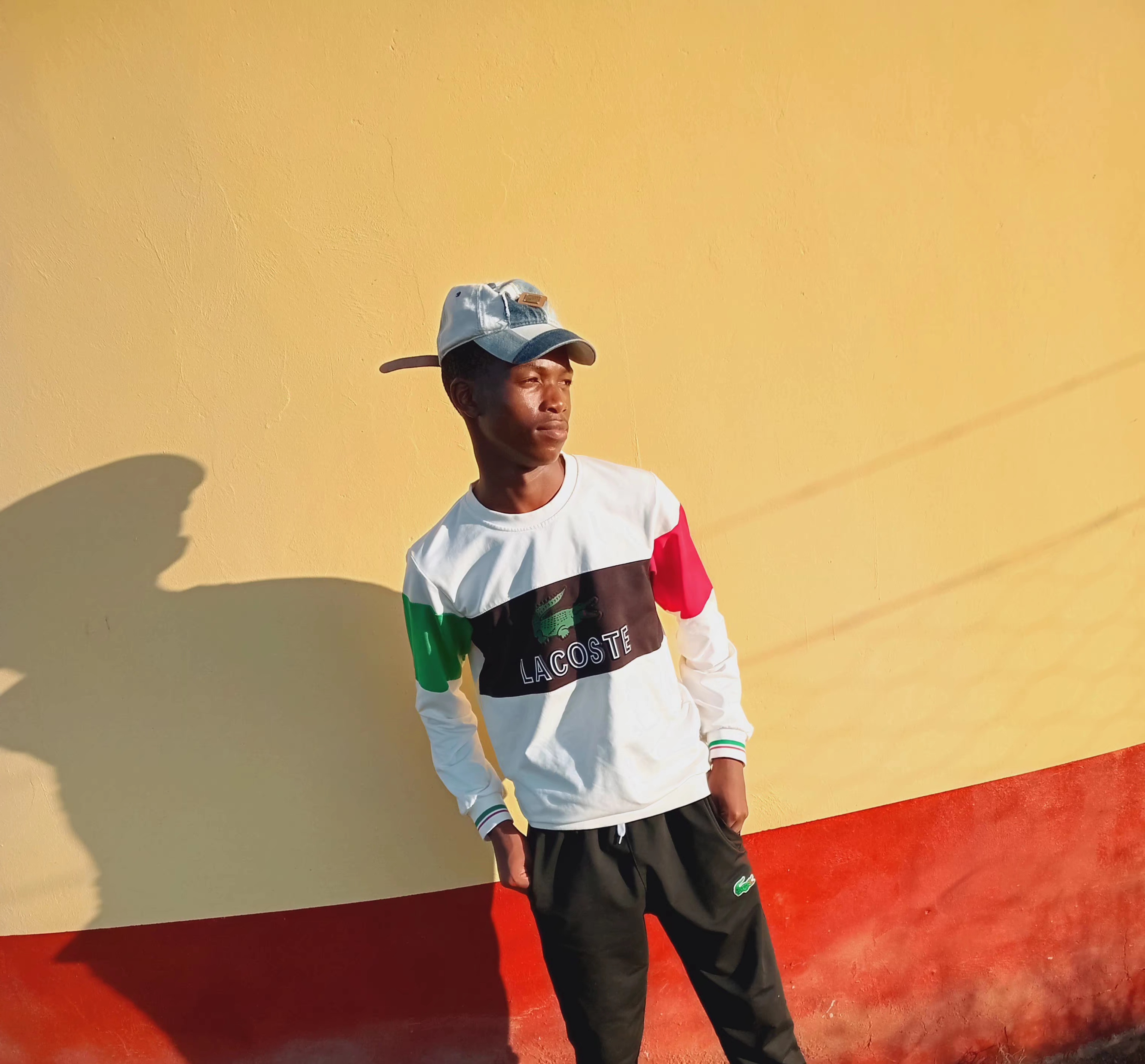 Phiwokuhle rsa - Khona umjita ospidayo ekasi lami