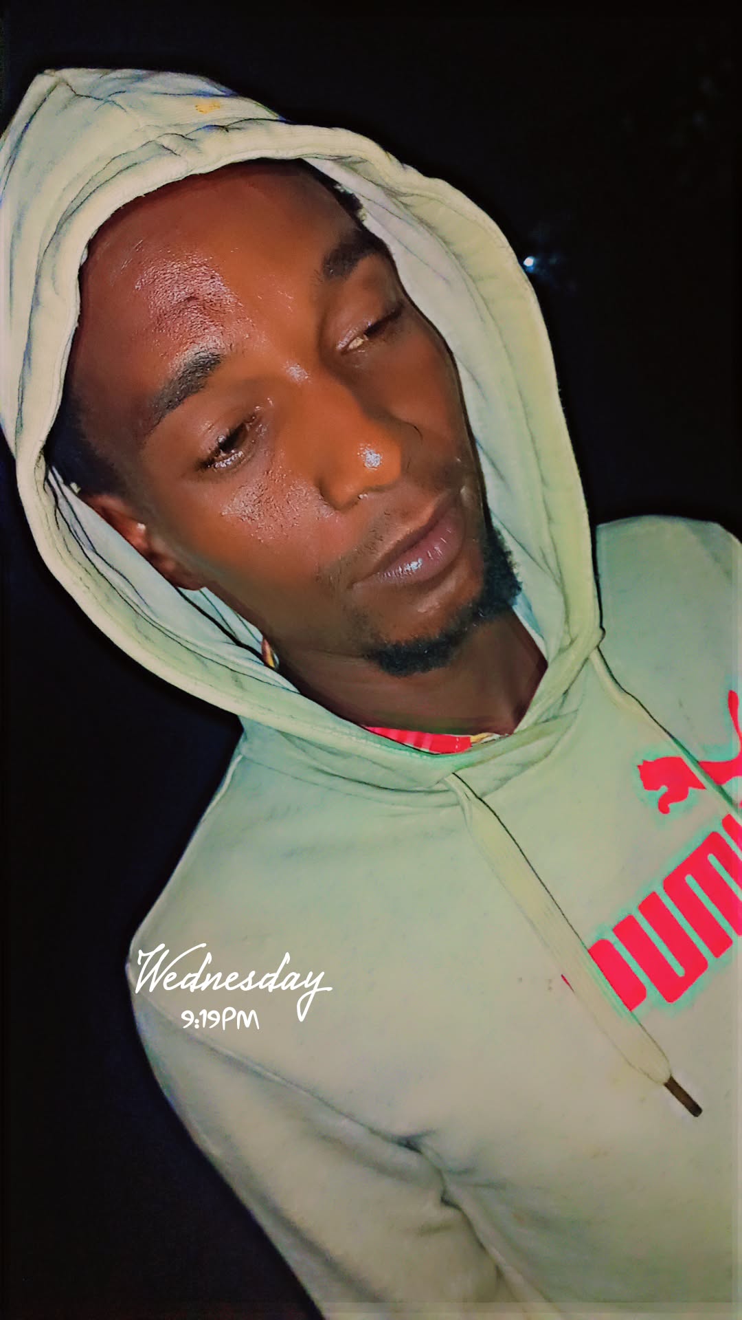 BEEKAY - IDAYIMANE Featuring DMC PDCTN RECS (Prod By BraGeeRsa)