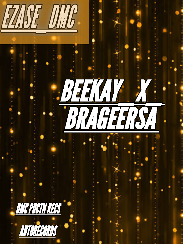BRAGEERSA - AbathakAthi Part2 Featuring Beekay