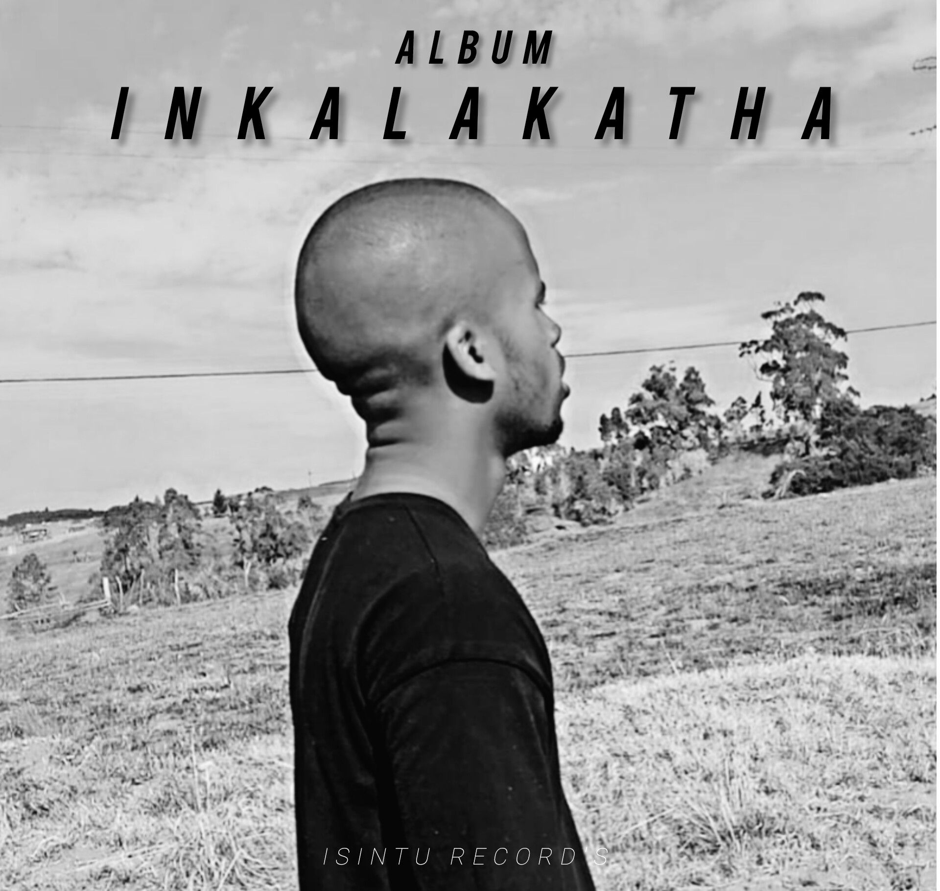 Umthunzi Omnyama - Akahluphi
