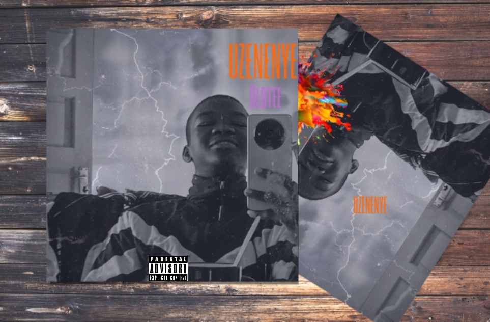 Oldtee - Uze Nenye
