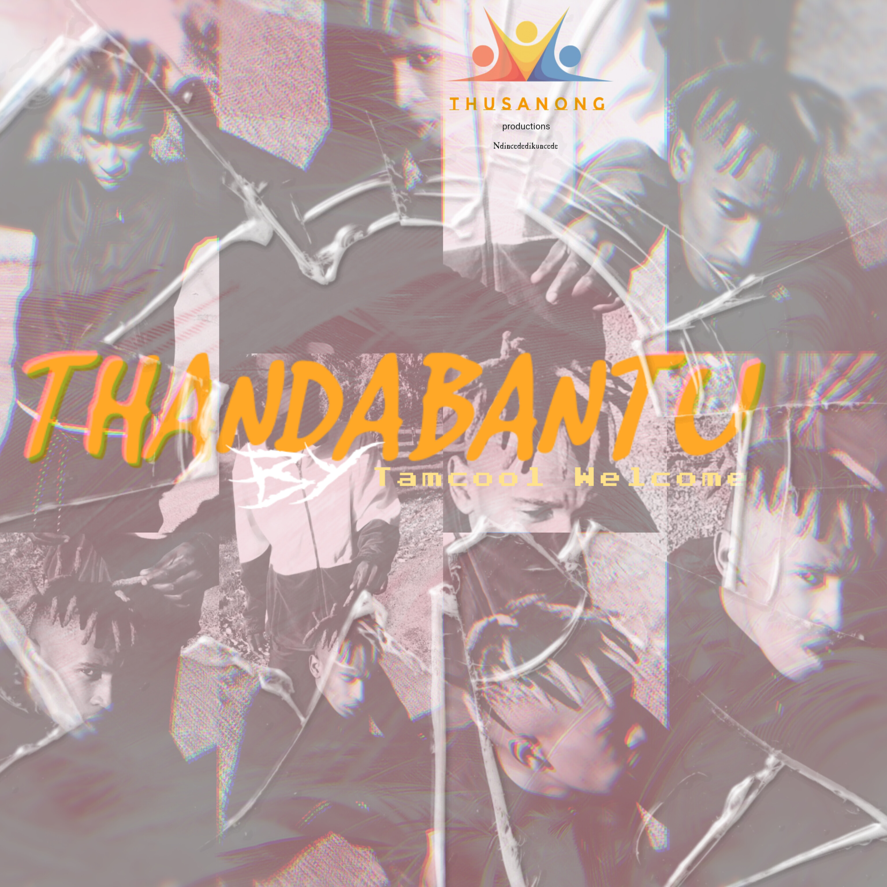 Tamcool Welcome - THANDABANTU