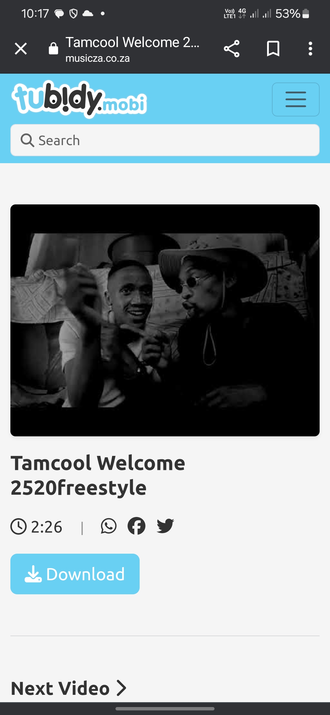Tamcool Welcome - SOFARSOGOOD AMAPIANO MIXTAPE(PRD BY TAMCOOLWELCOME)