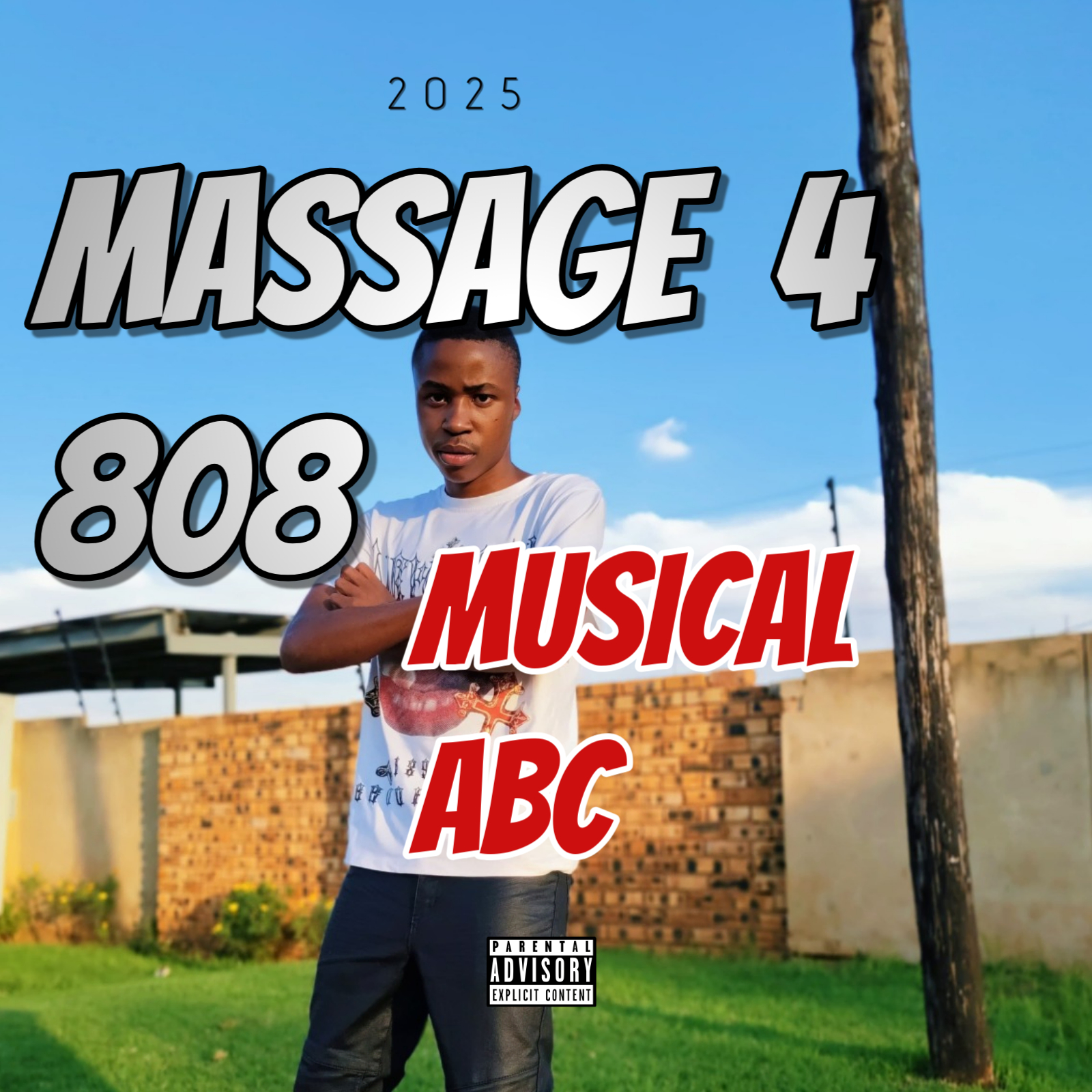 Musical ABC - Massage 4 808