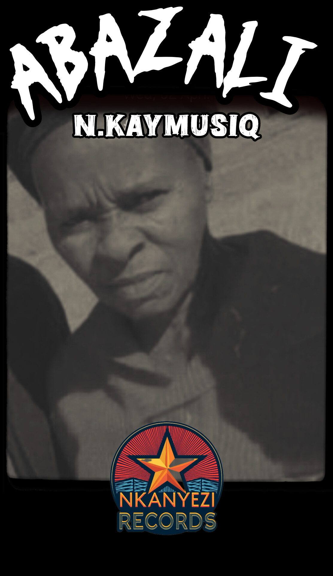 N.kay musiq - Abazali Featuring Bhaca Boy