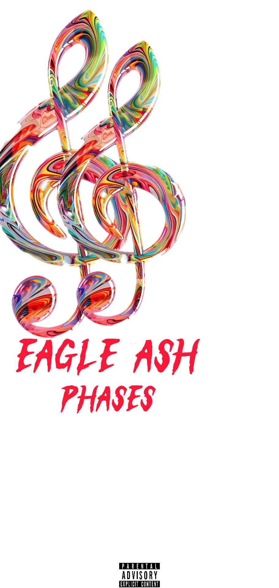 Eagle Ash - 5.Yasencoma