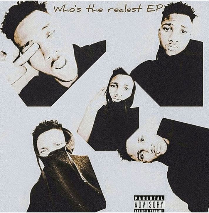SouthSaver TGC - Who's The Realest Intro Featuring Eagle Ash