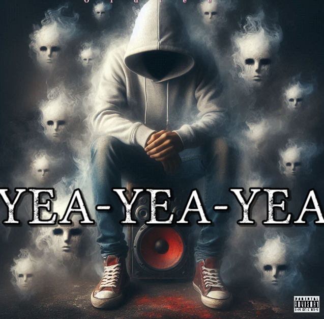 Oldtee - Yea-Yea-Yea