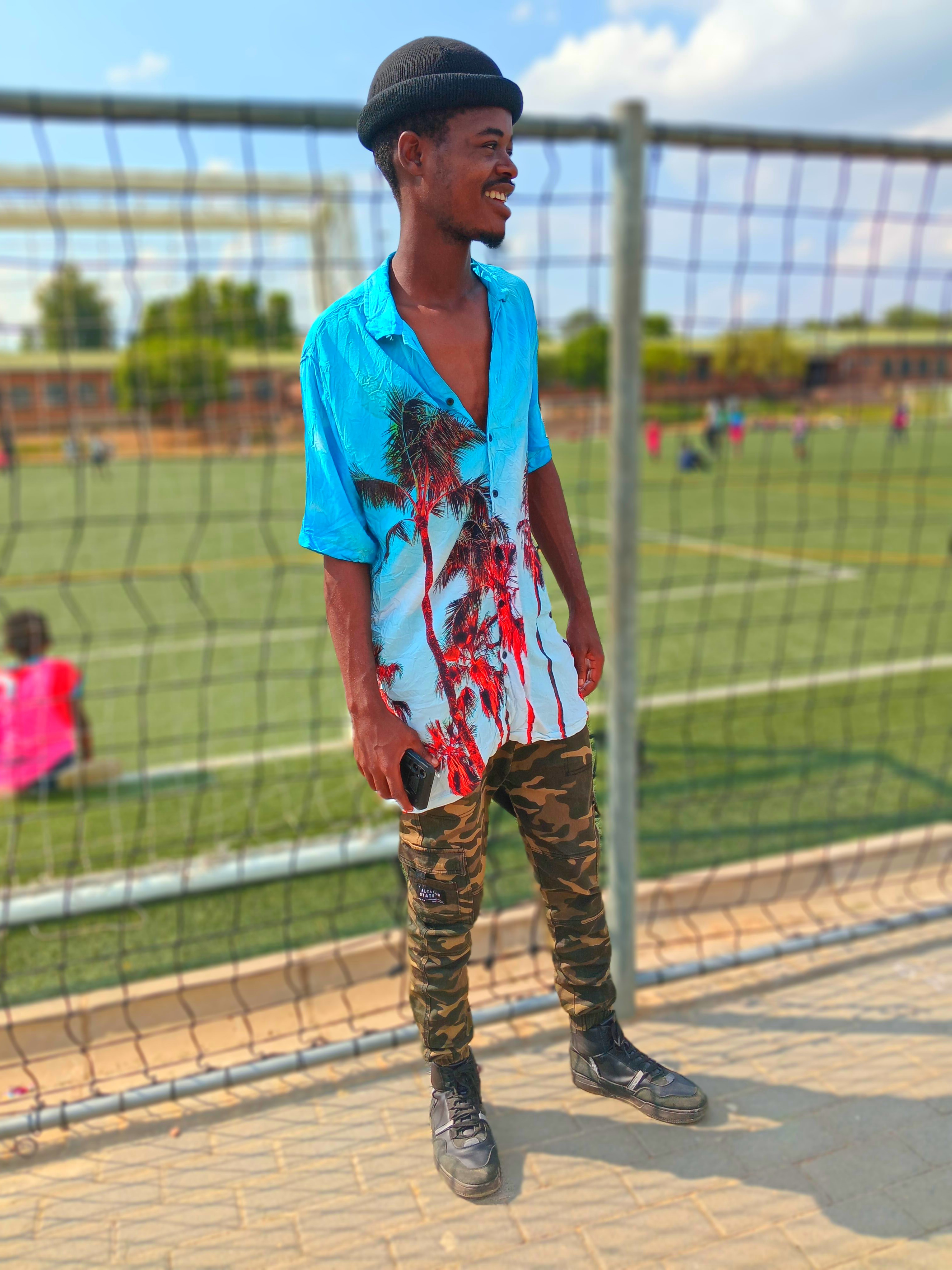 Jay eazy Muputedzi - BROTHER BETHINA