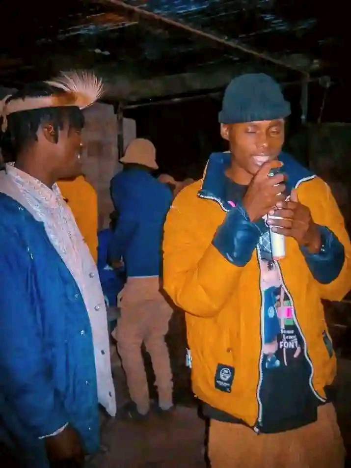 Shakzini - I (COST) Featuring Mherry RSA