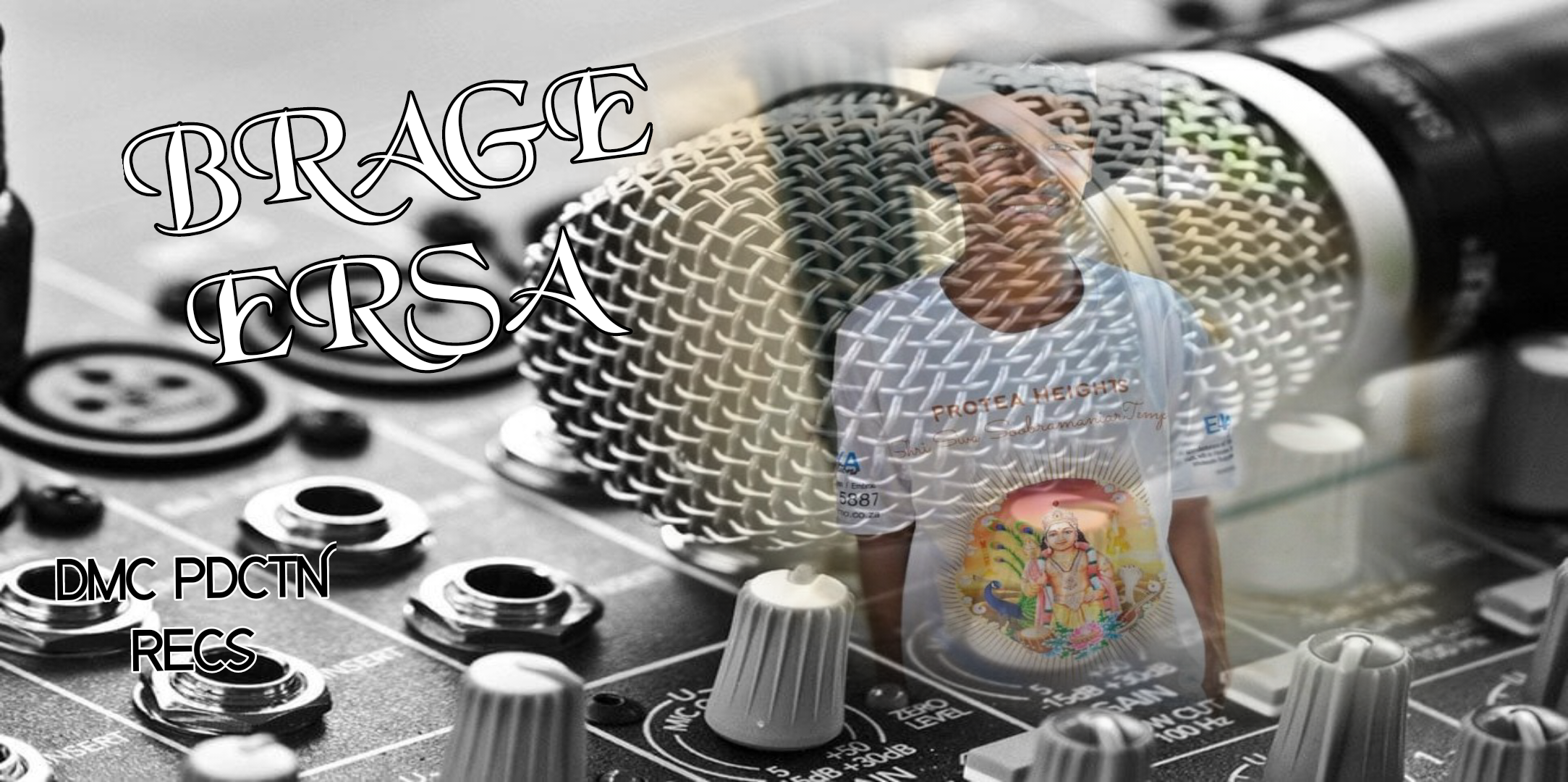 BRAGEERSA - Umthakathi egcekenII Featuring Nokwazi lstBorn